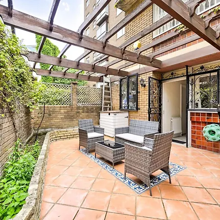 Bloomrooms@Knightsbridge/Hydepark London Exterior photo