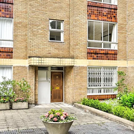 Bloomrooms@Knightsbridge/Hydepark London Exterior photo
