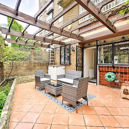 Bloomrooms@Knightsbridge/Hydepark London Exterior photo