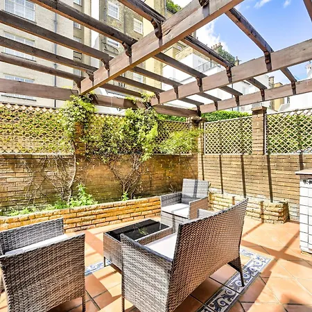 Bloomrooms@Knightsbridge/Hydepark London Exterior photo