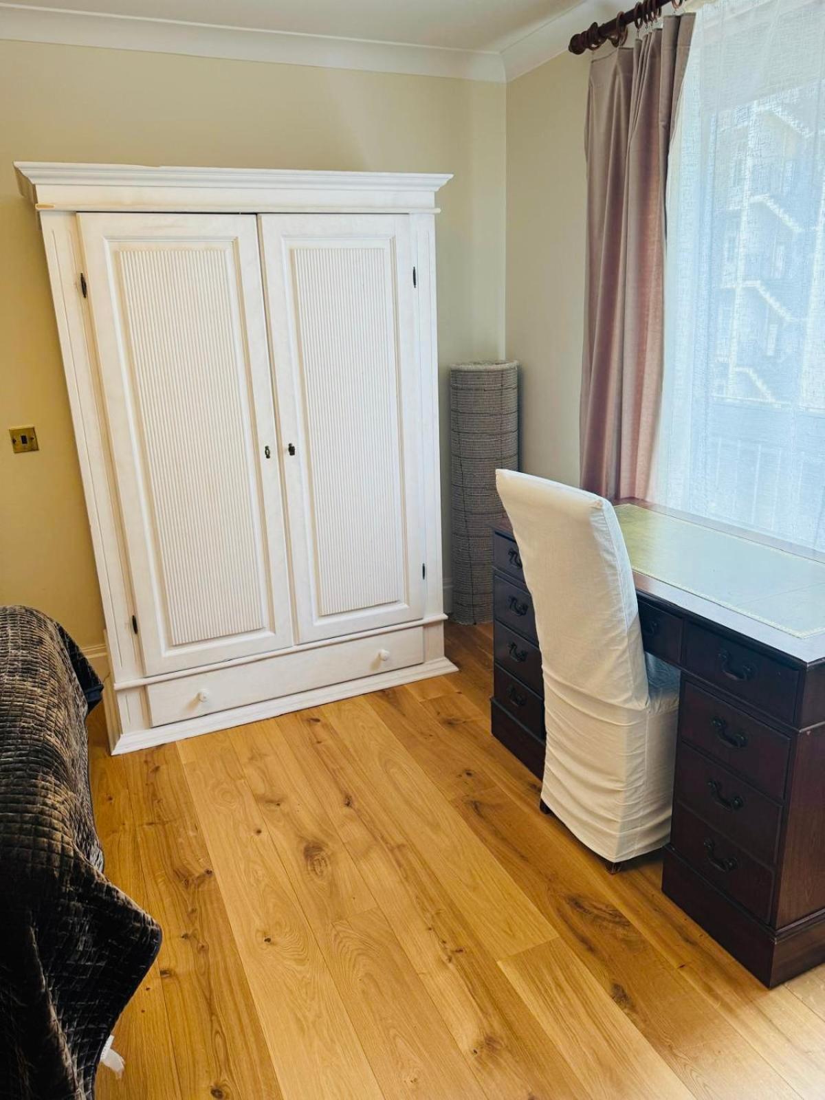 Villa Bloomrooms@knightsbridge/hydepark *