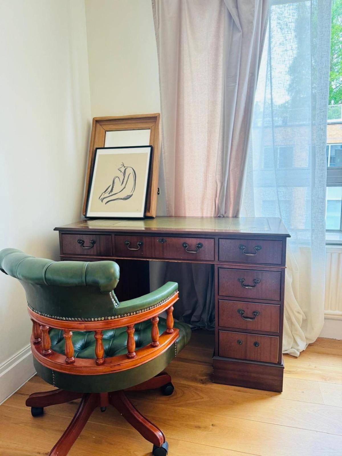 Villa Bloomrooms@knightsbridge/hydepark *