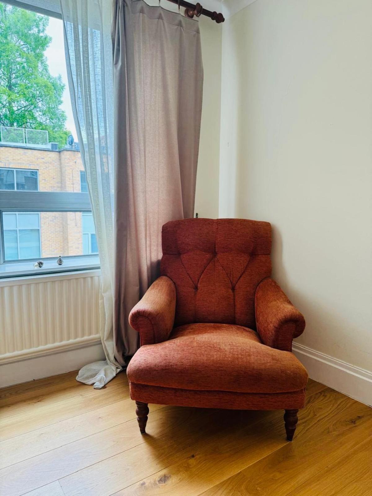 Bloomrooms@knightsbridge/hydepark *