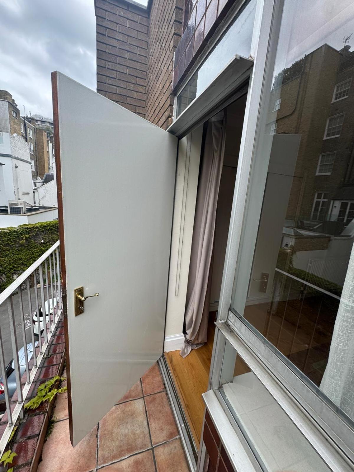 Villa Bloomrooms@knightsbridge/hydepark