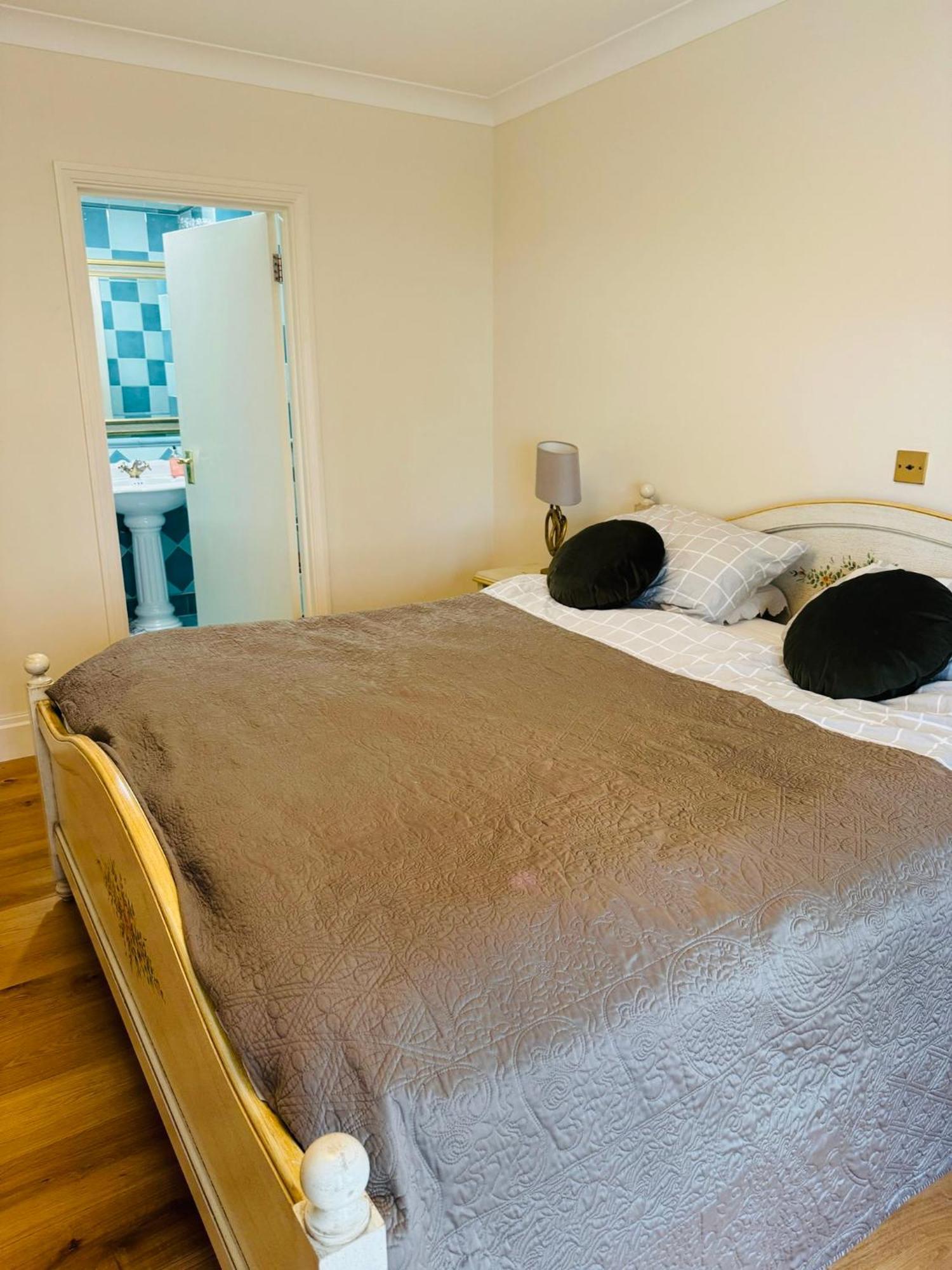 Bloomrooms@knightsbridge/hydepark Villa *