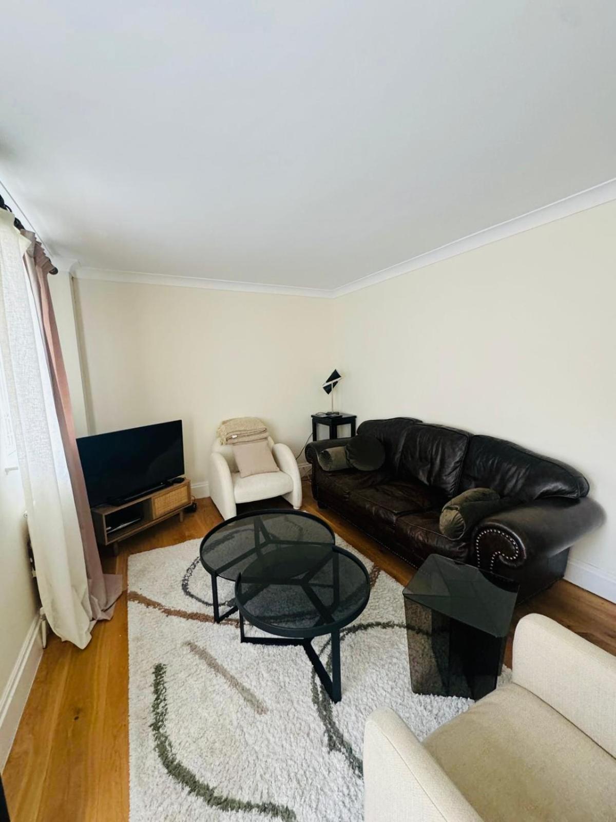 Bloomrooms@knightsbridge/hydepark Villa London