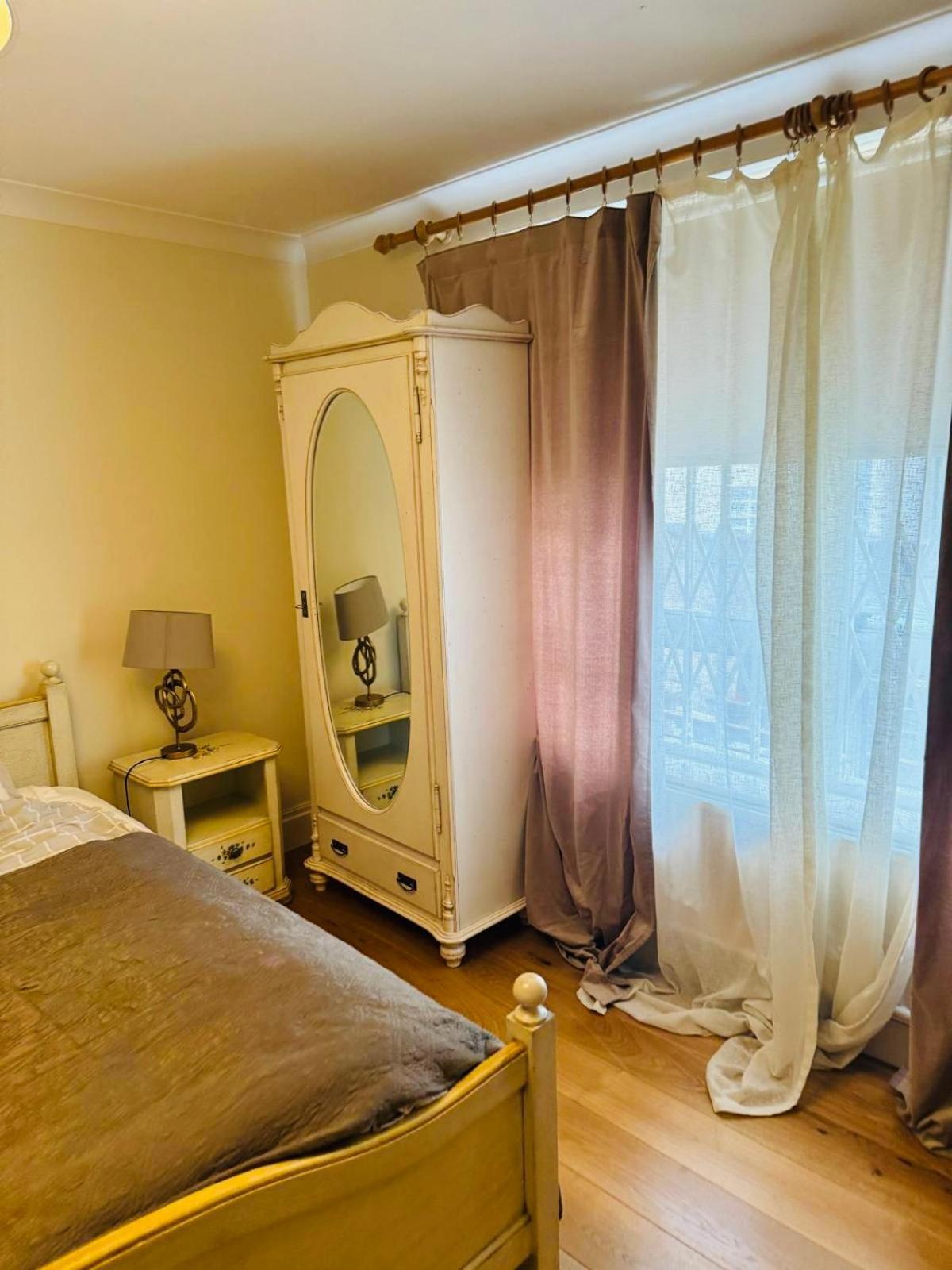 Bloomrooms@knightsbridge/hydepark Villa *