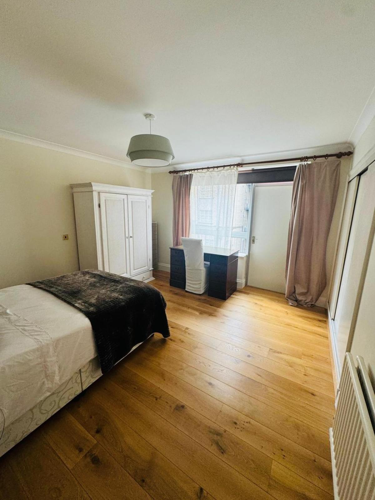 Bloomrooms@knightsbridge/hydepark Villa London