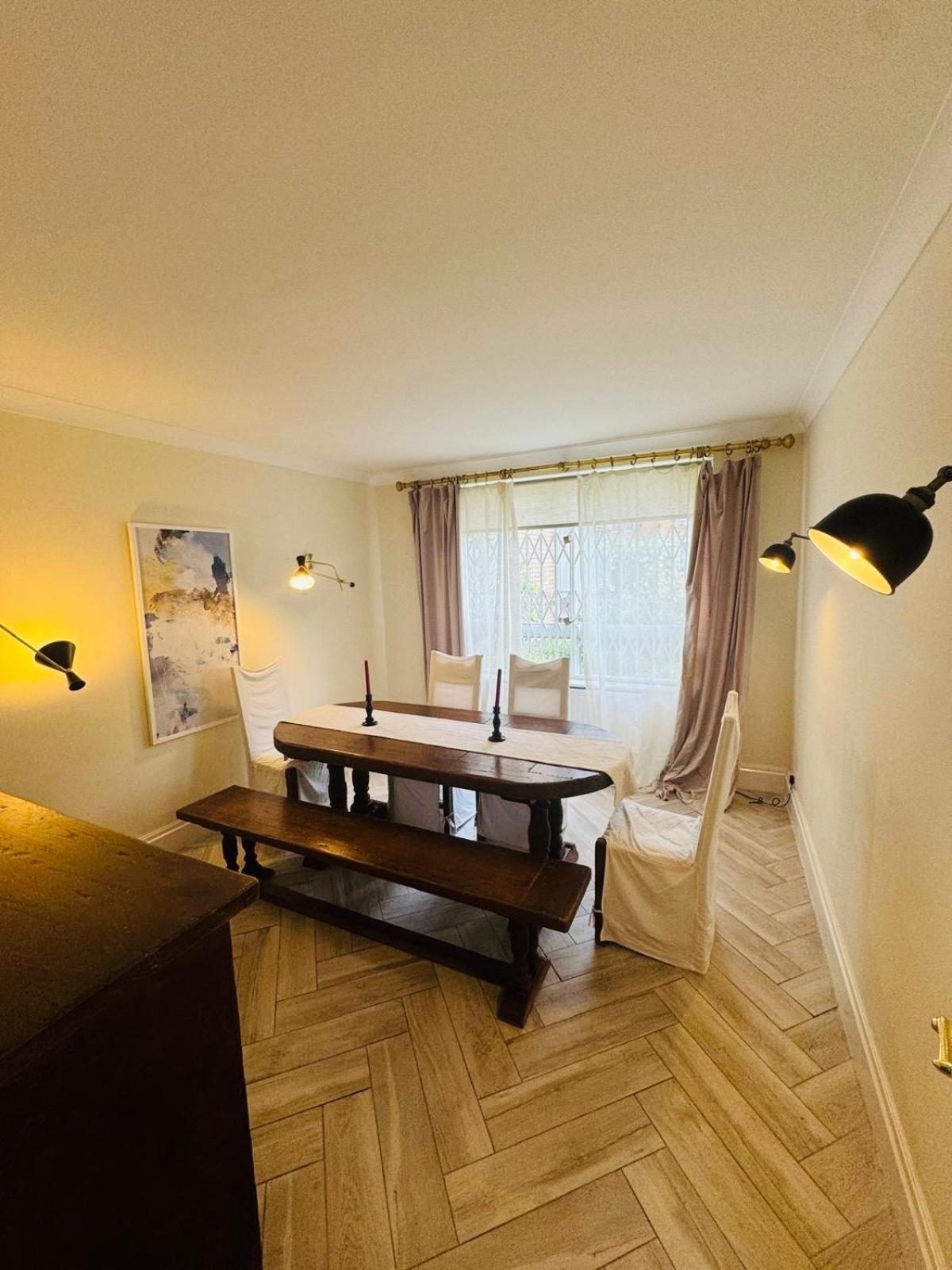 Bloomrooms@knightsbridge/hydepark