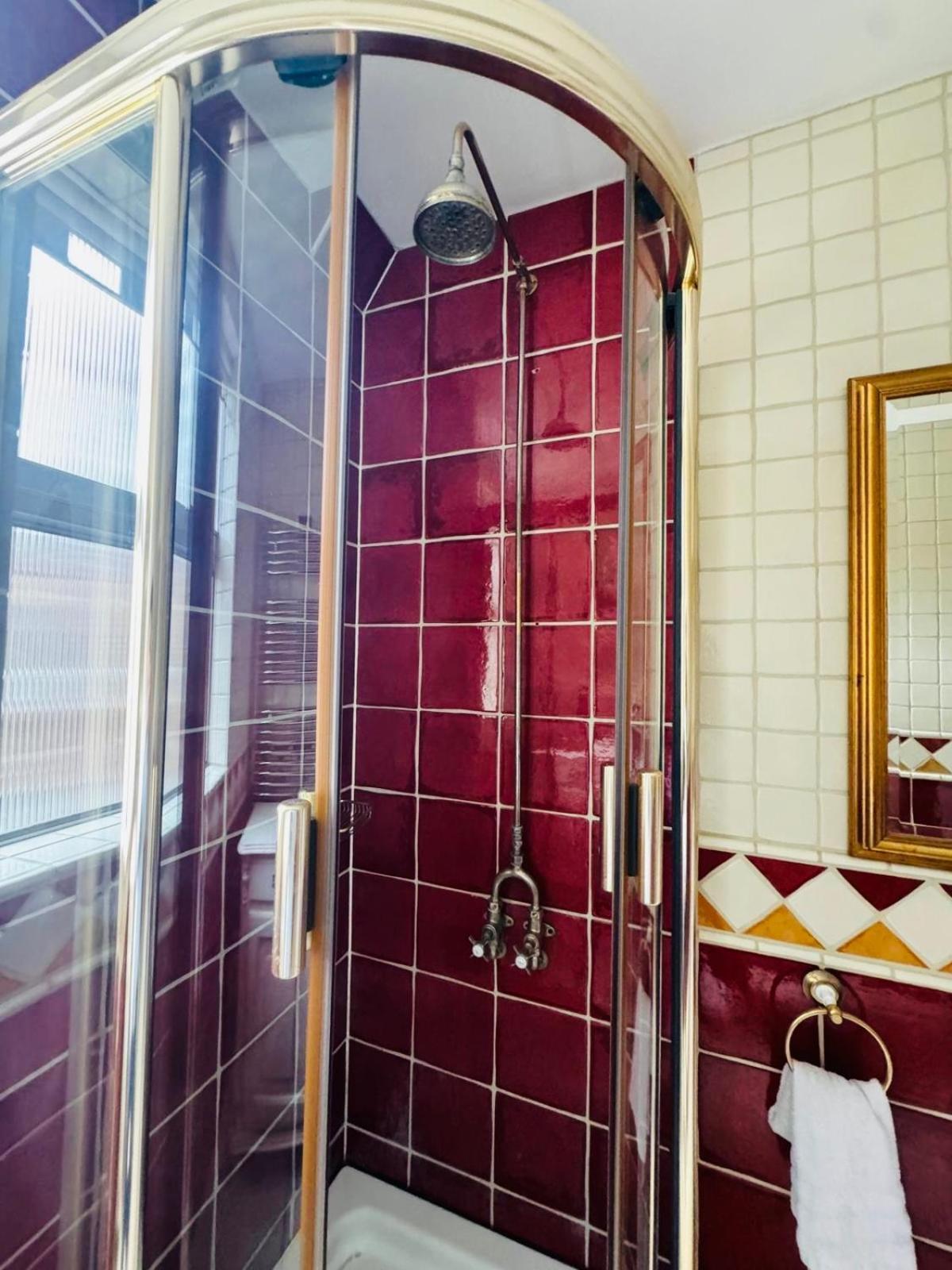 Villa Bloomrooms@knightsbridge/hydepark