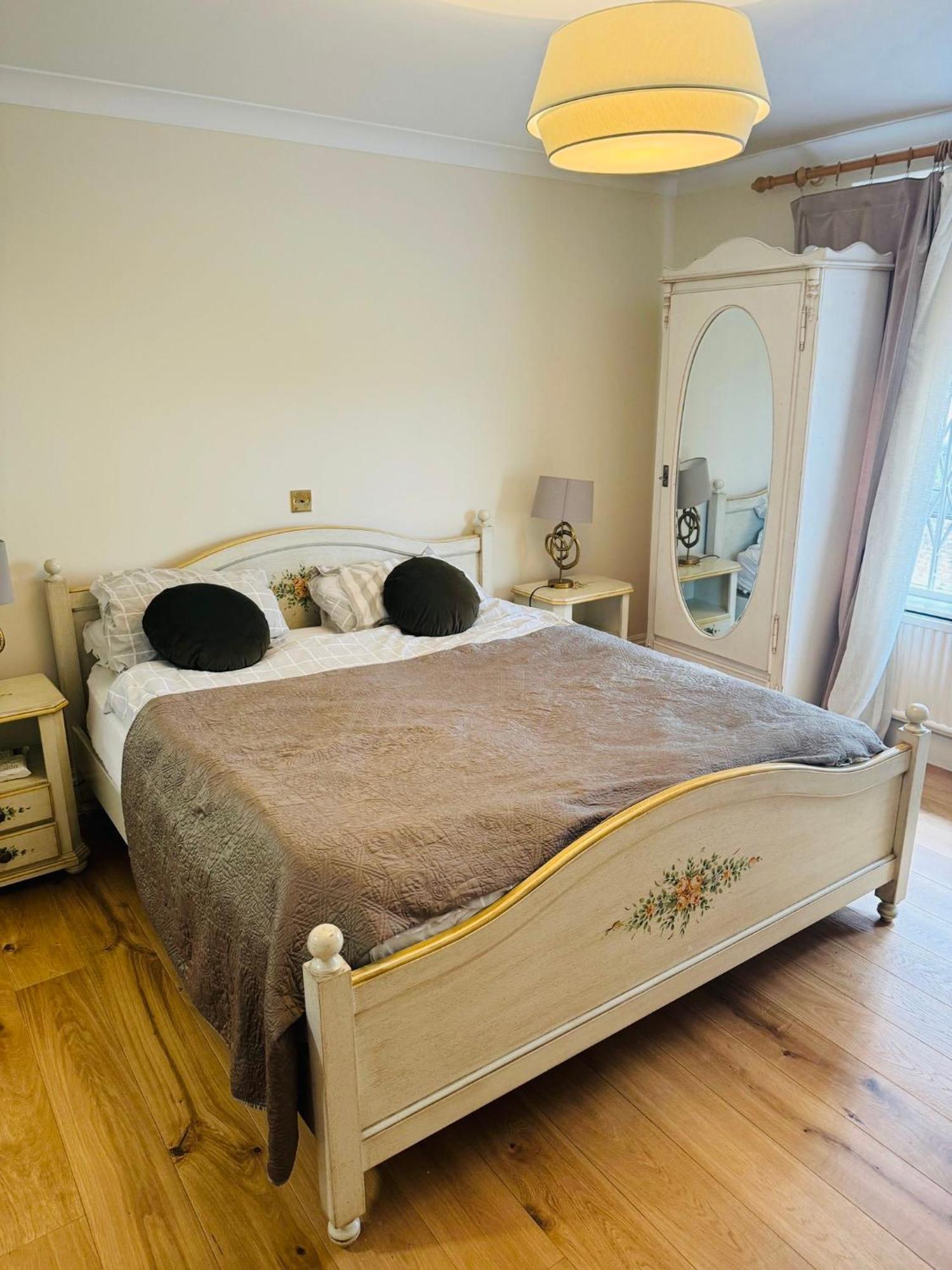 Bloomrooms@knightsbridge/hydepark Villa London