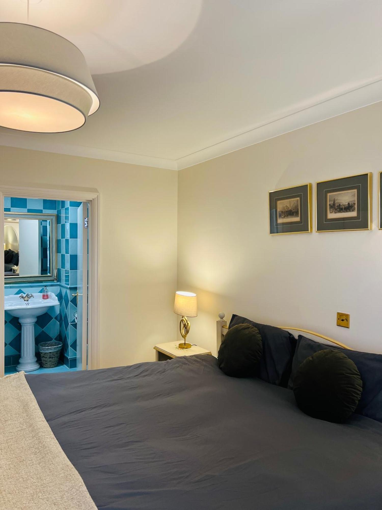 Villa Bloomrooms@knightsbridge/hydepark *