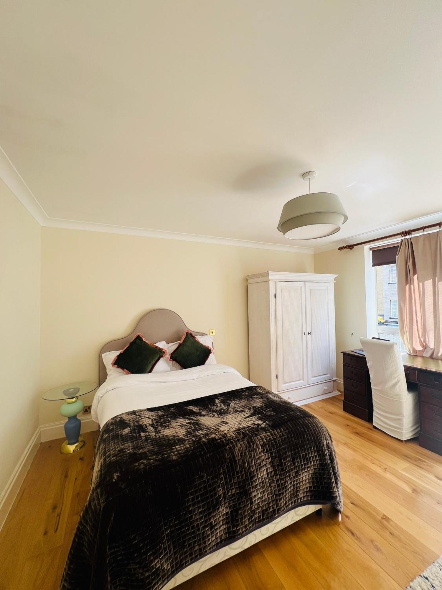 Bloomrooms@knightsbridge/hydepark