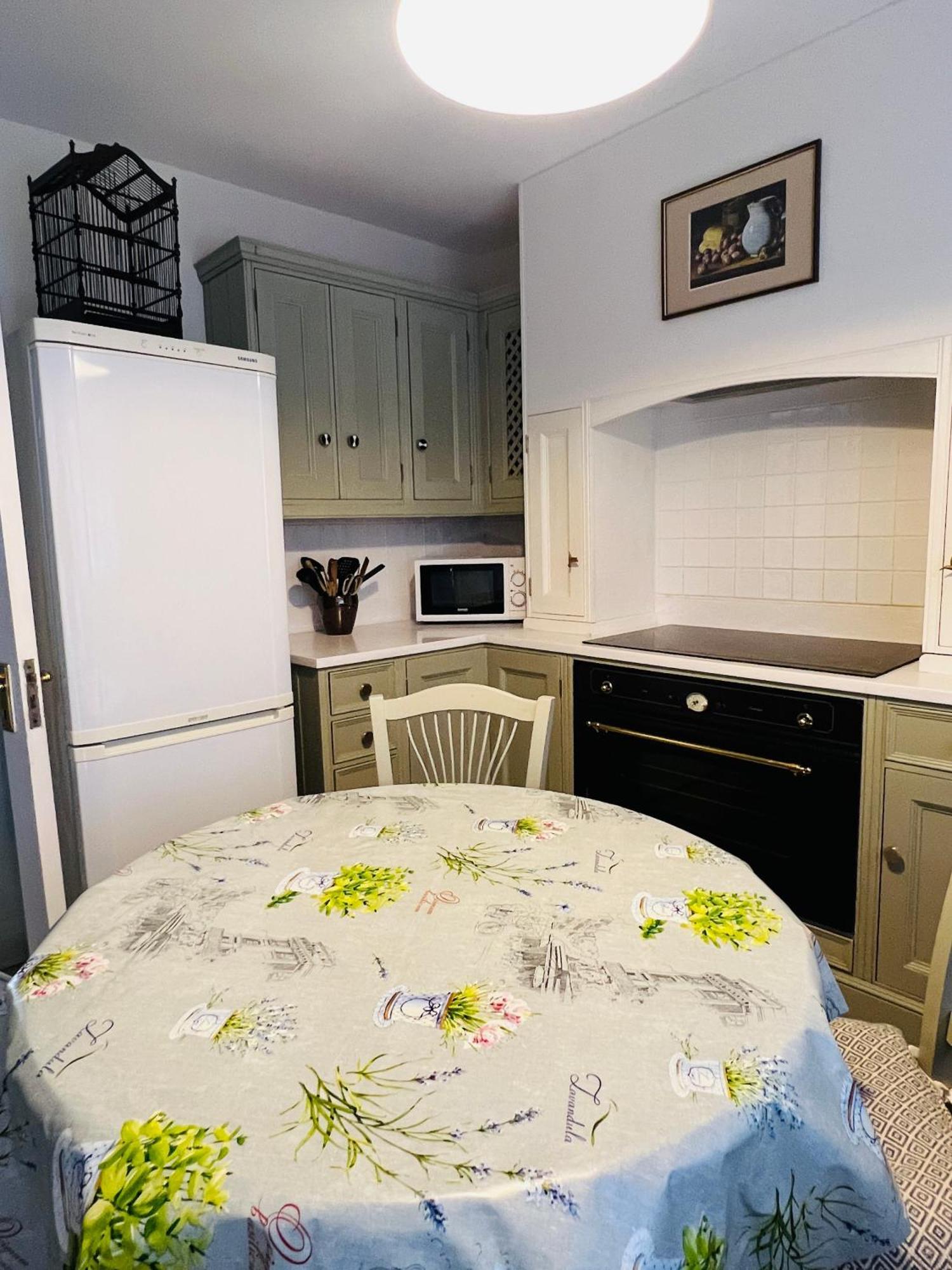 Bloomrooms@knightsbridge/hydepark Villa *