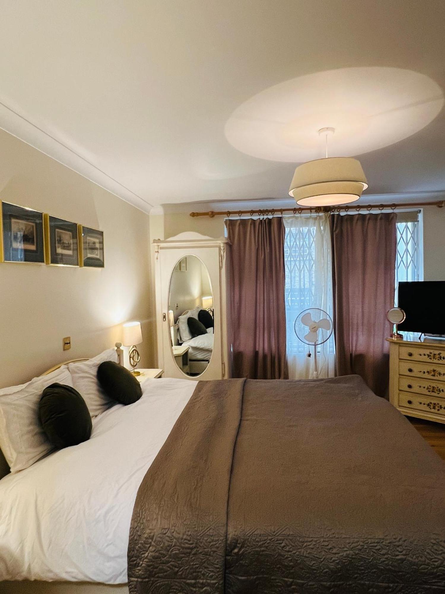 Villa Bloomrooms@knightsbridge/hydepark *