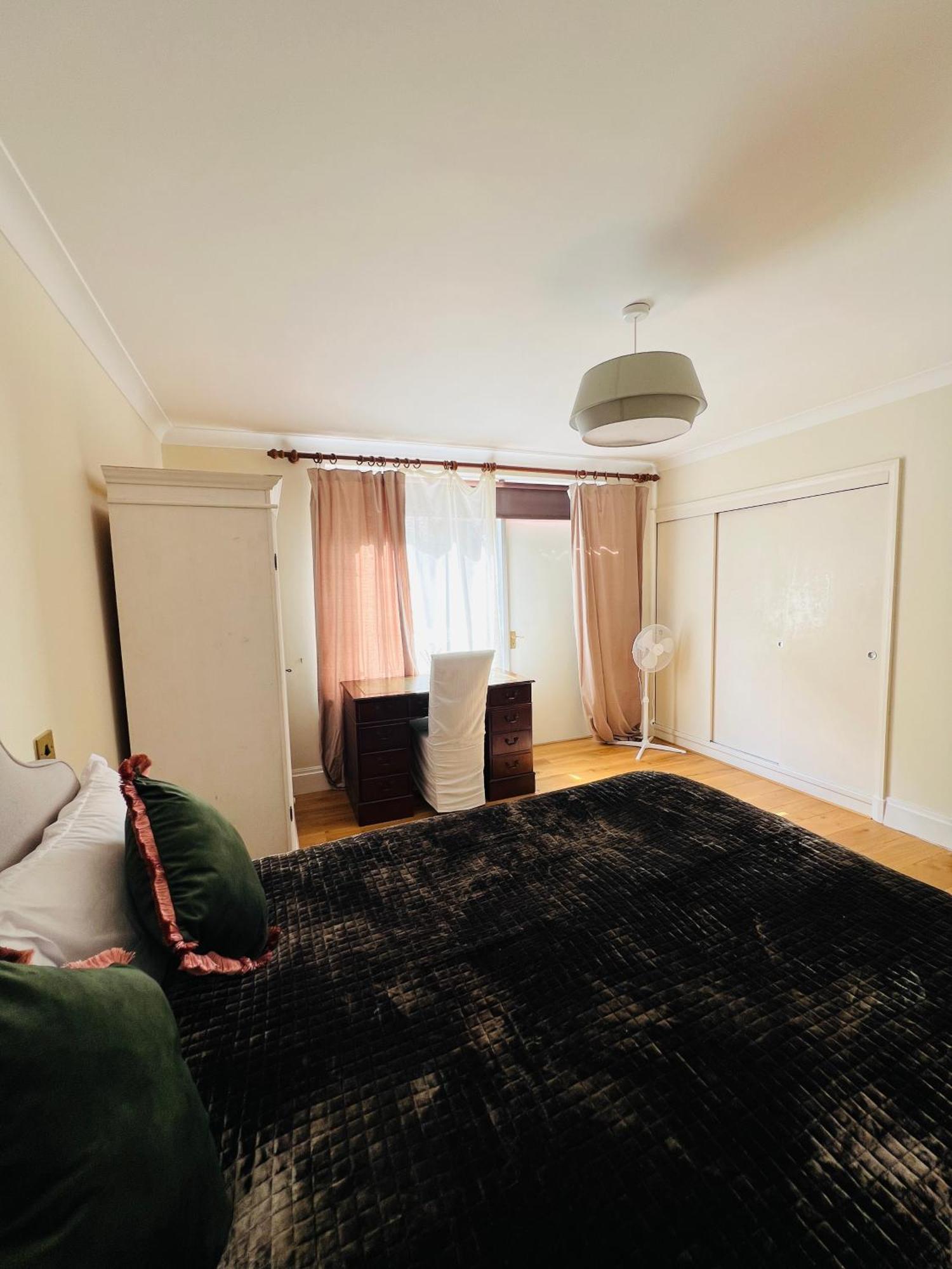 Villa Bloomrooms@knightsbridge/hydepark London