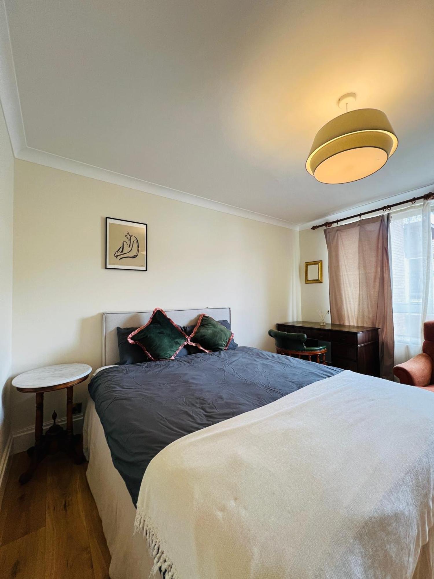 Bloomrooms@knightsbridge/hydepark * Londra