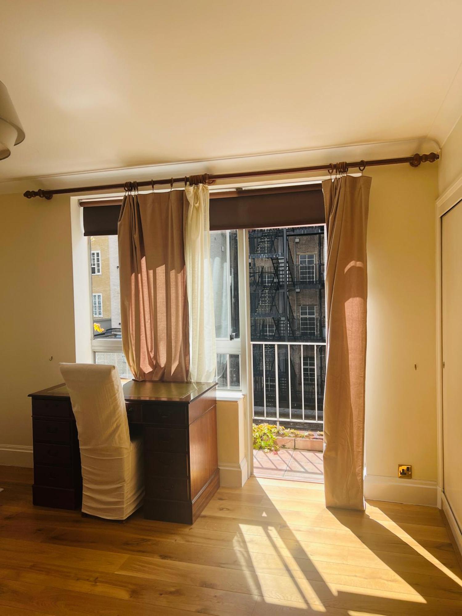 Bloomrooms@knightsbridge/hydepark Villa