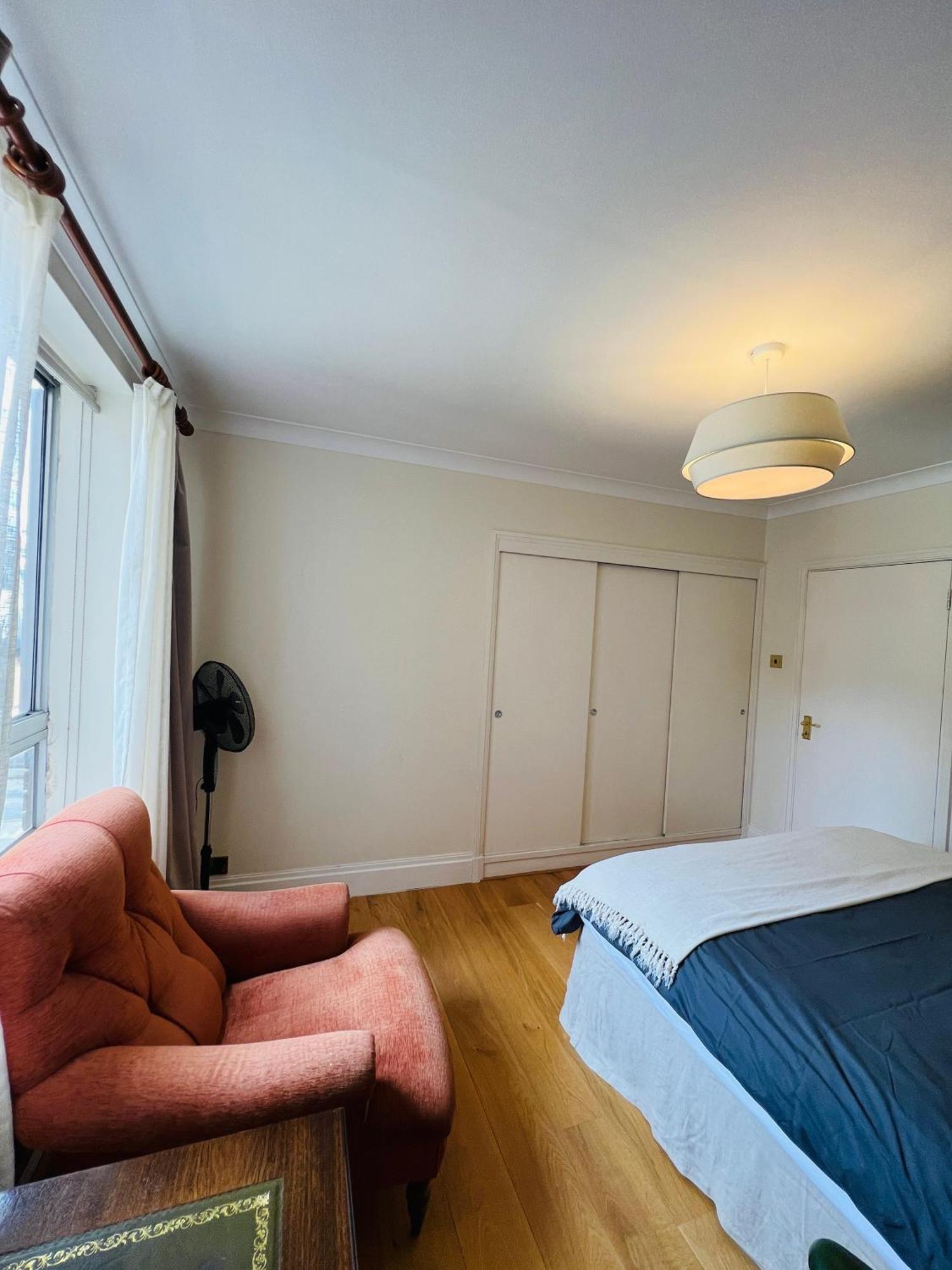 Villa Bloomrooms@knightsbridge/hydepark *