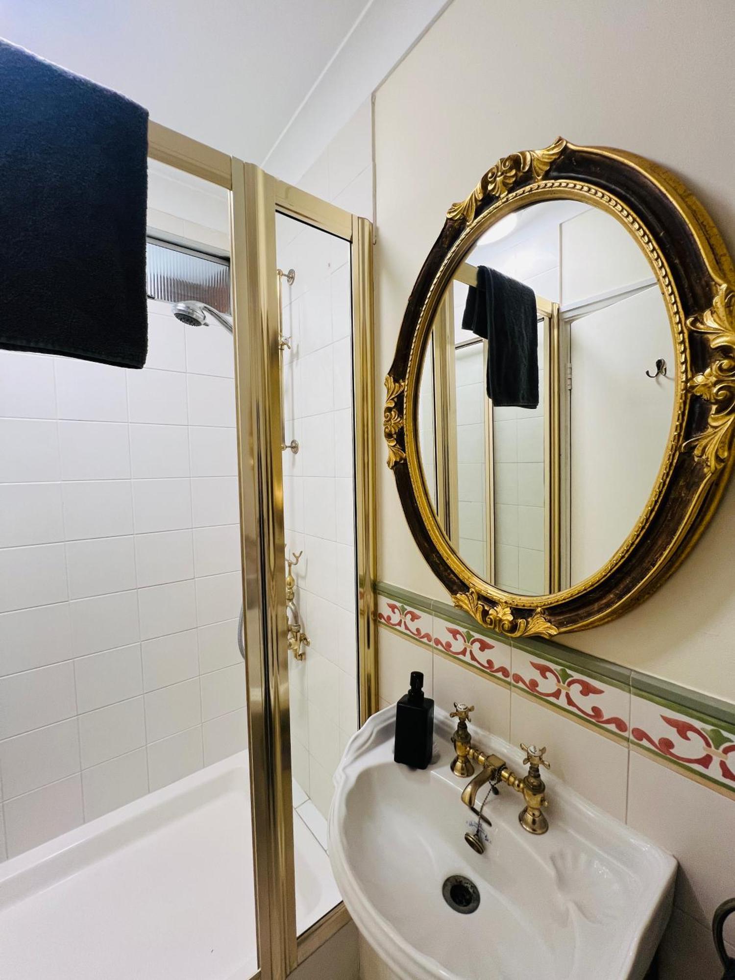 Villa Bloomrooms@knightsbridge/hydepark London