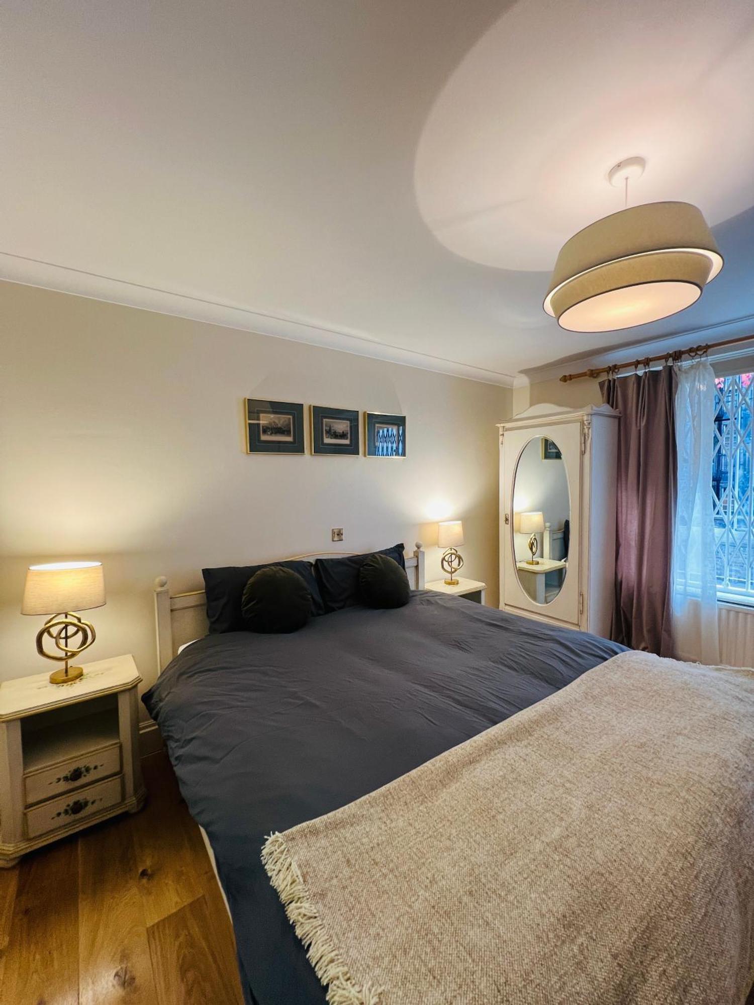 Bloomrooms@knightsbridge/hydepark * London