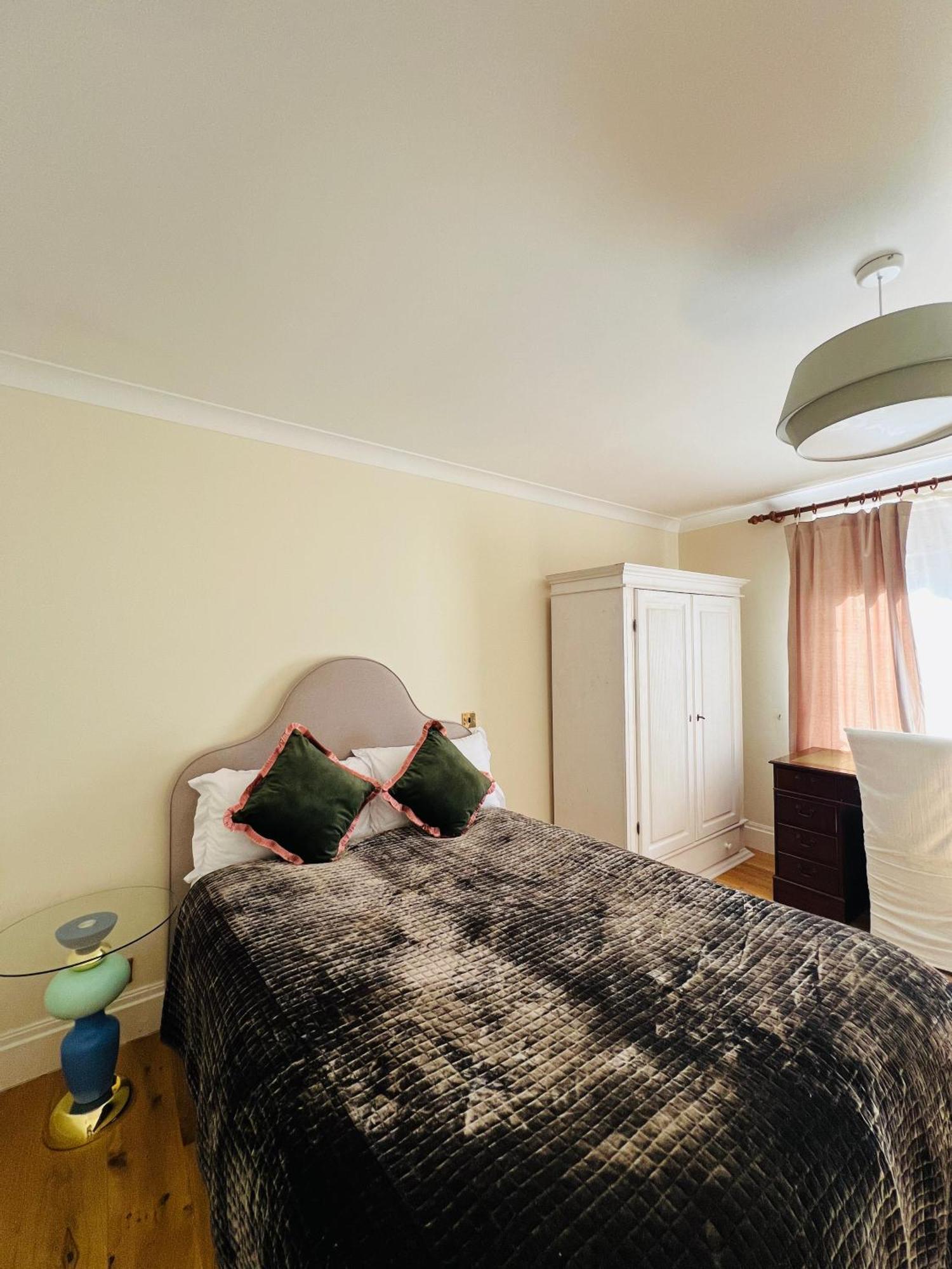 Bloomrooms@knightsbridge/hydepark Villa London