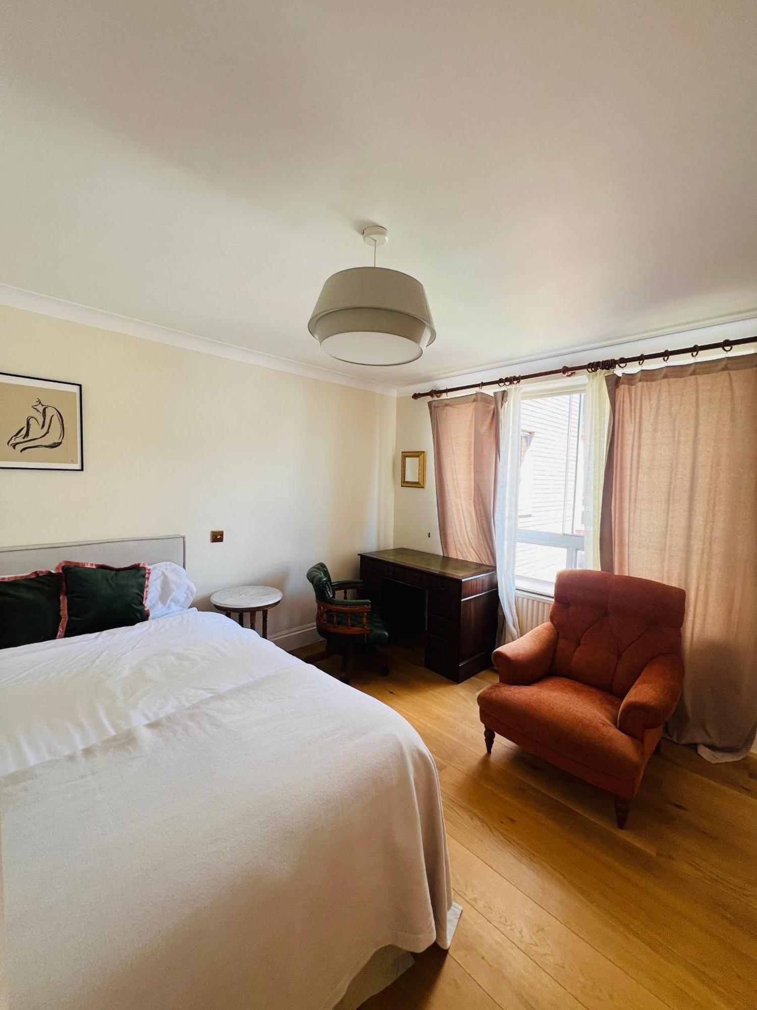 Villa Bloomrooms@knightsbridge/hydepark London