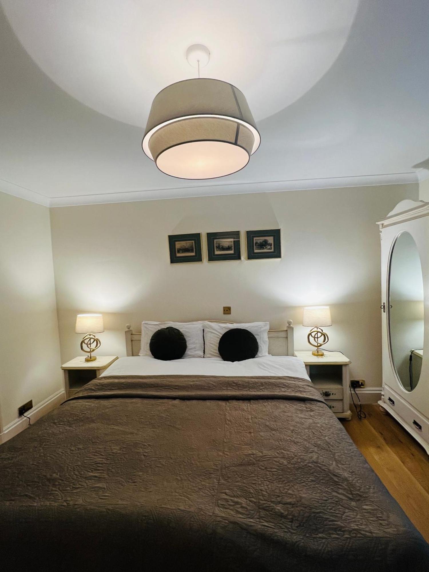 Villa Bloomrooms@knightsbridge/hydepark *