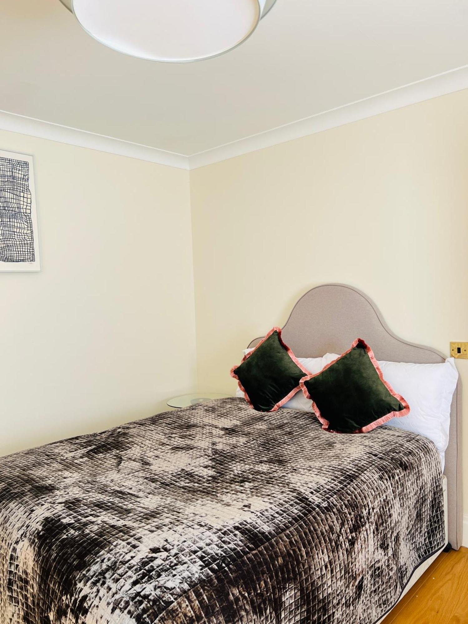 Villa Bloomrooms@knightsbridge/hydepark London