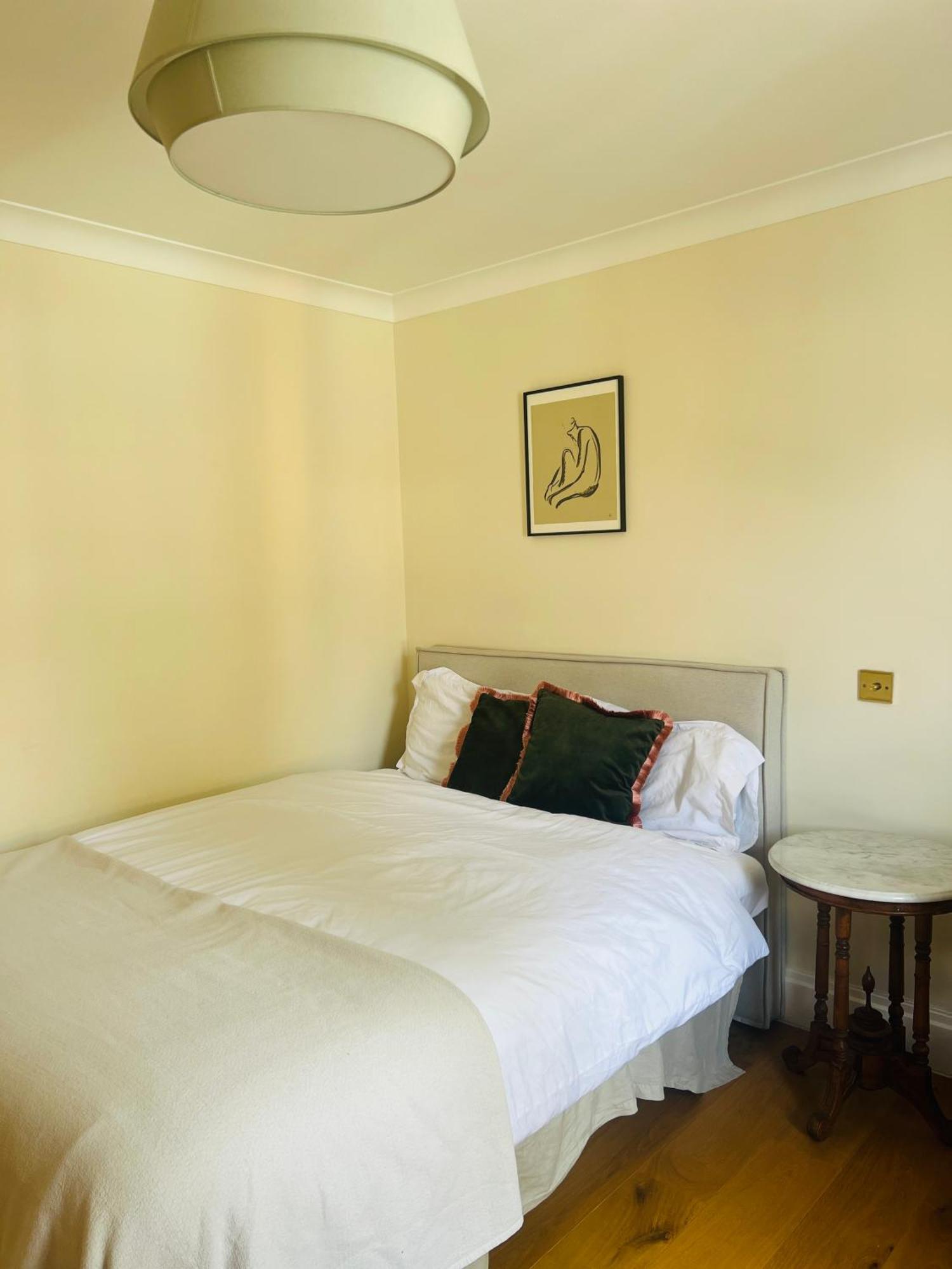 Bloomrooms@knightsbridge/hydepark Londra