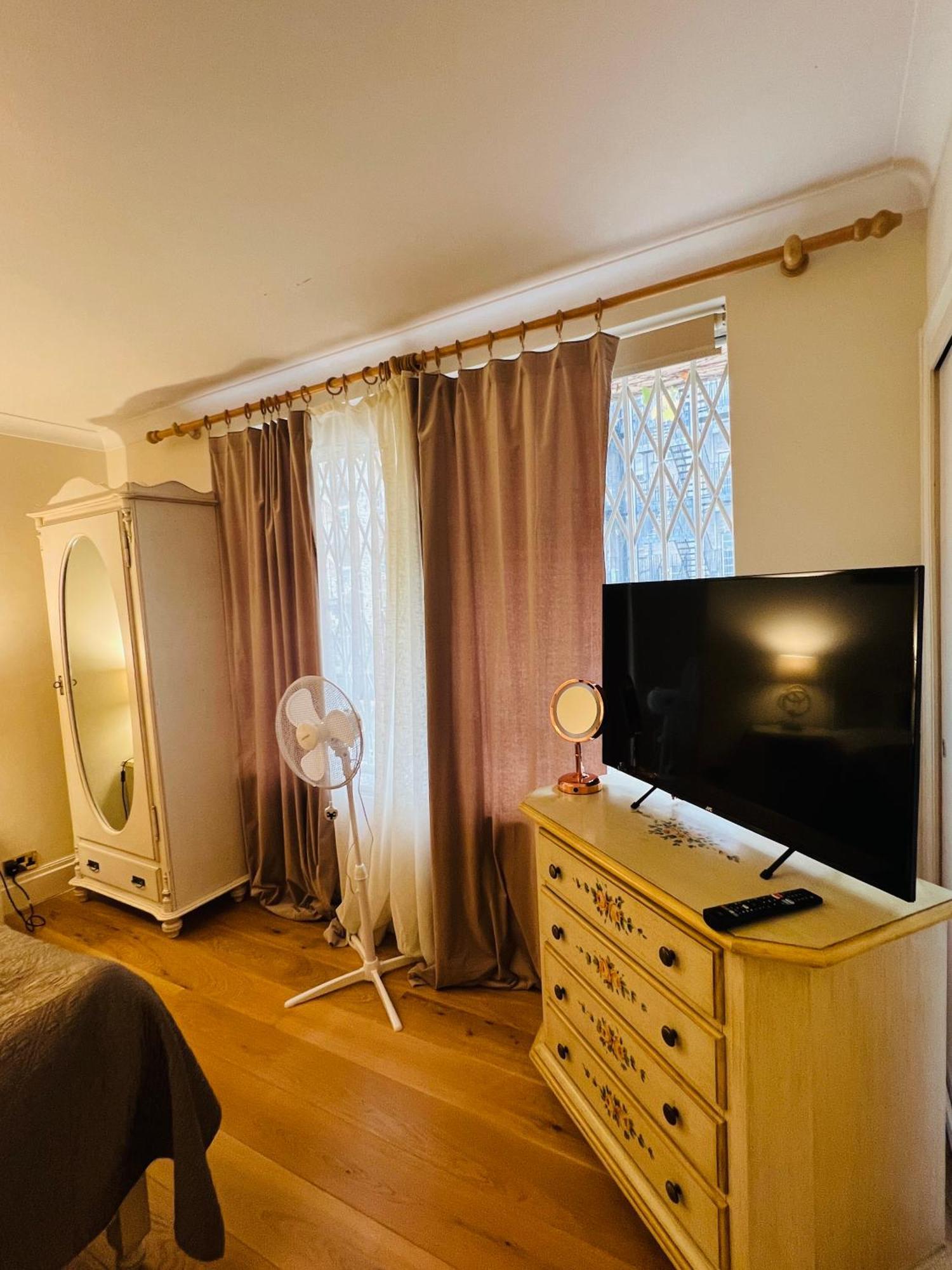 Bloomrooms@knightsbridge/hydepark Villa *