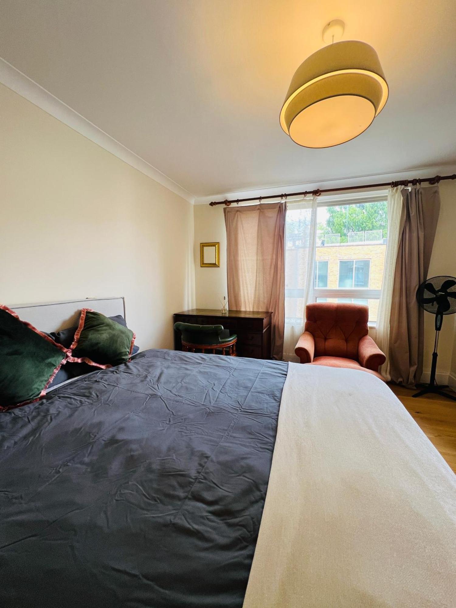 Bloomrooms@knightsbridge/hydepark Villa London