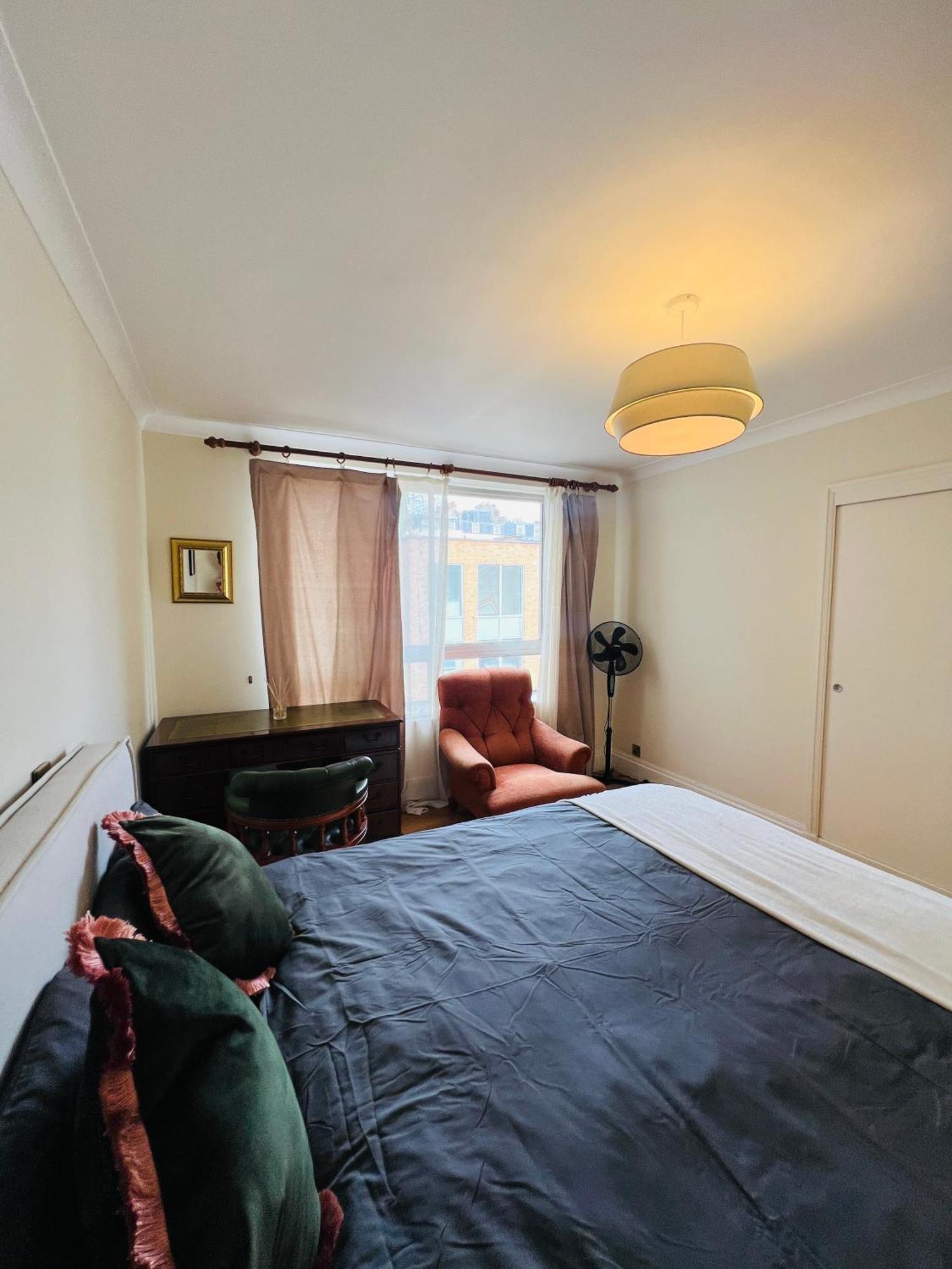 Bloomrooms@knightsbridge/hydepark * London