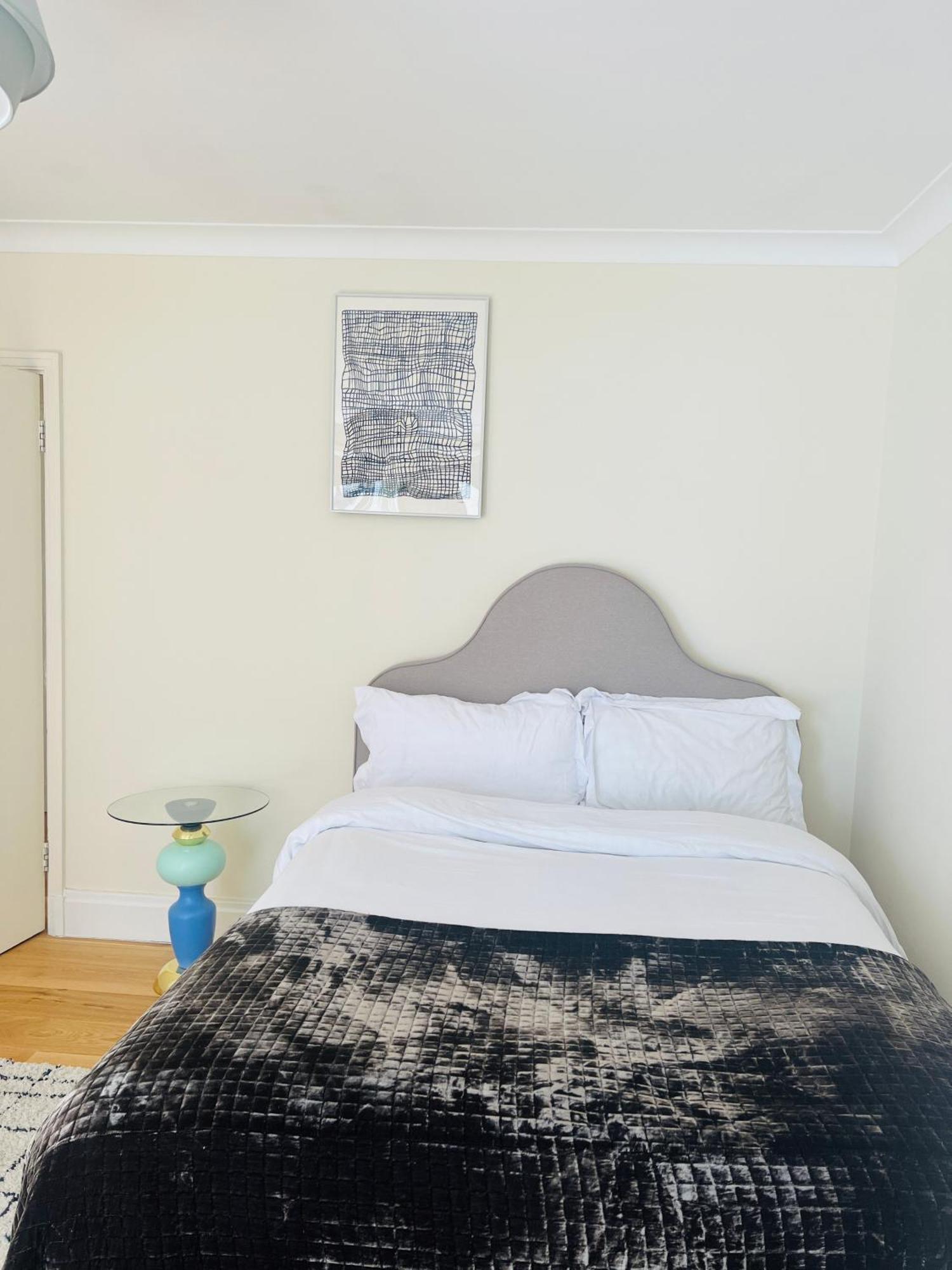 Villa Bloomrooms@knightsbridge/hydepark *