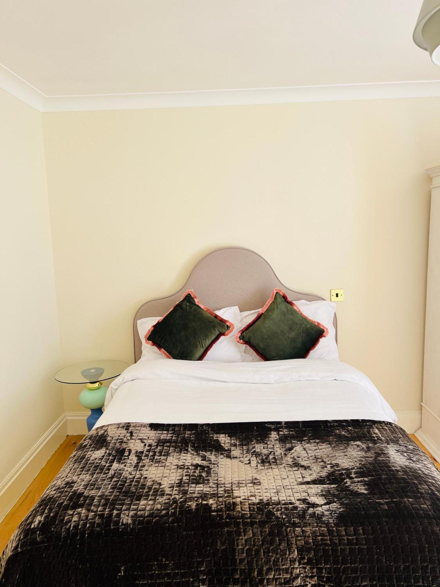 Bloomrooms@knightsbridge/hydepark Villa London