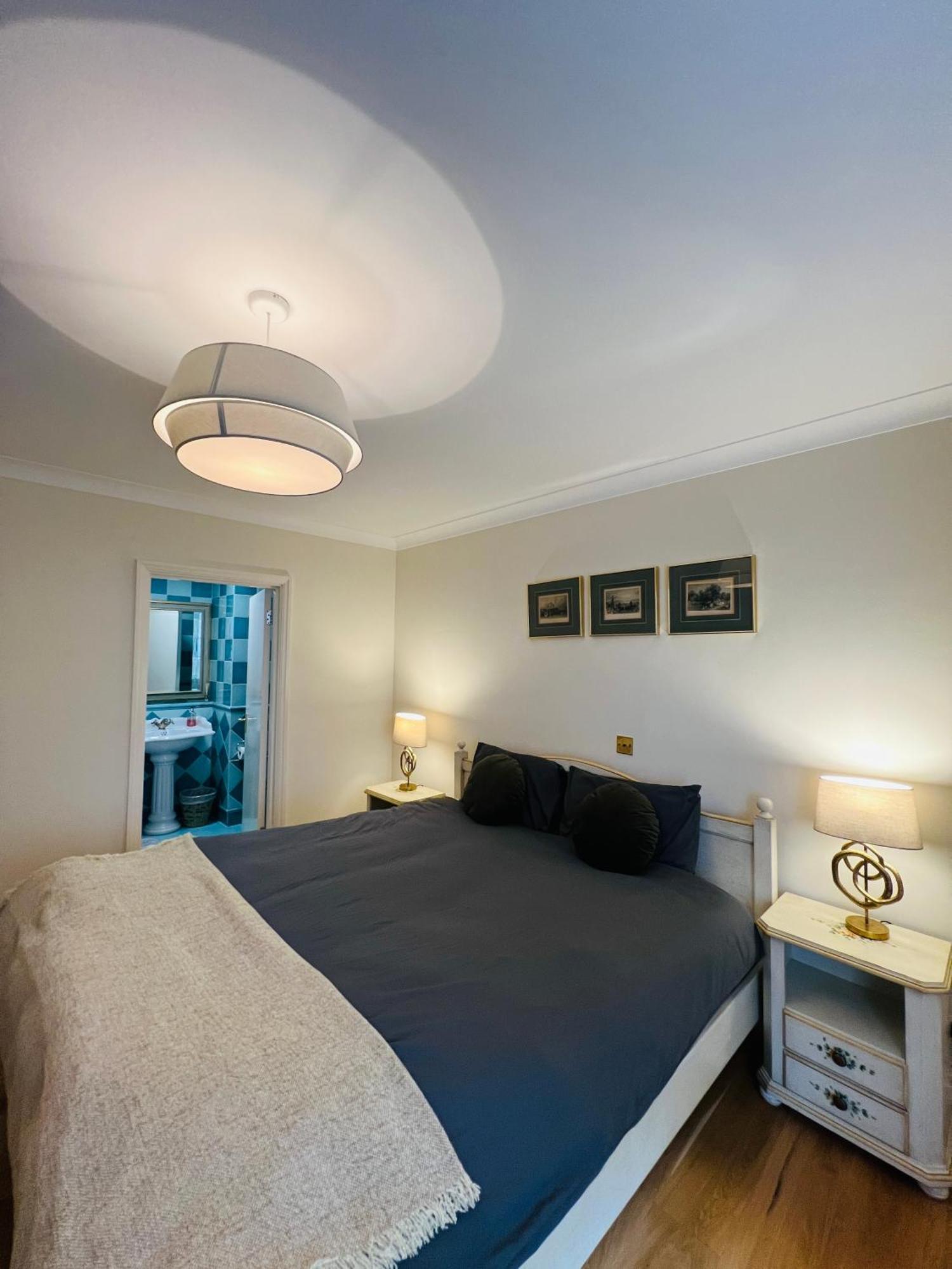 Bloomrooms@knightsbridge/hydepark * London