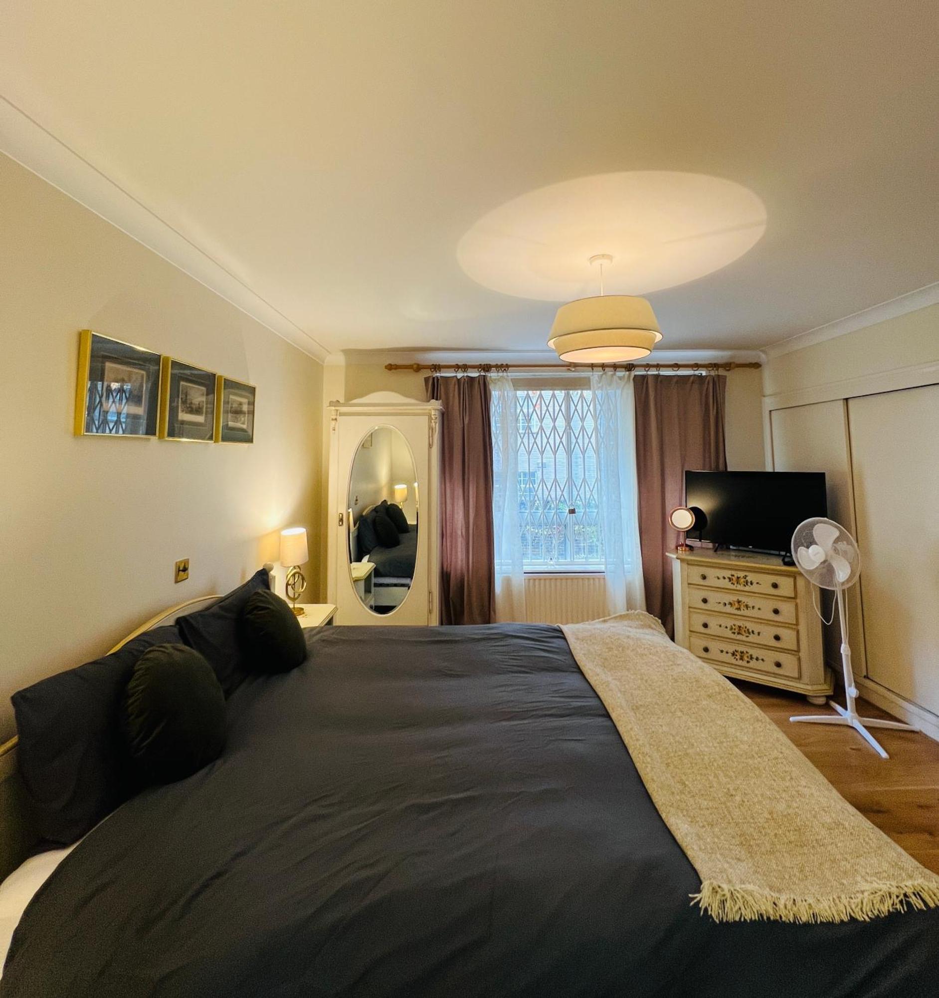 Villa Bloomrooms@knightsbridge/hydepark *