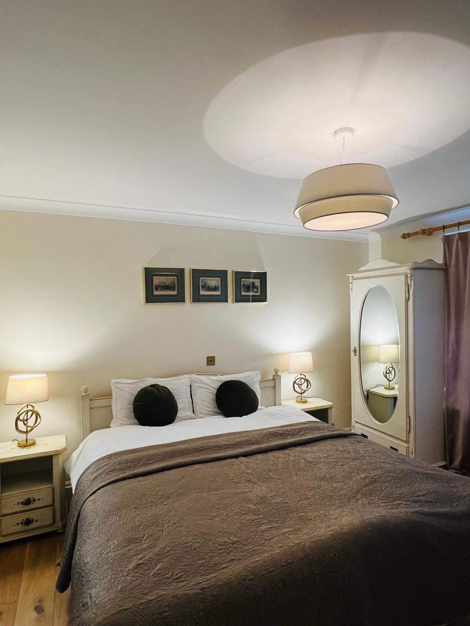 Bloomrooms@knightsbridge/hydepark Villa London