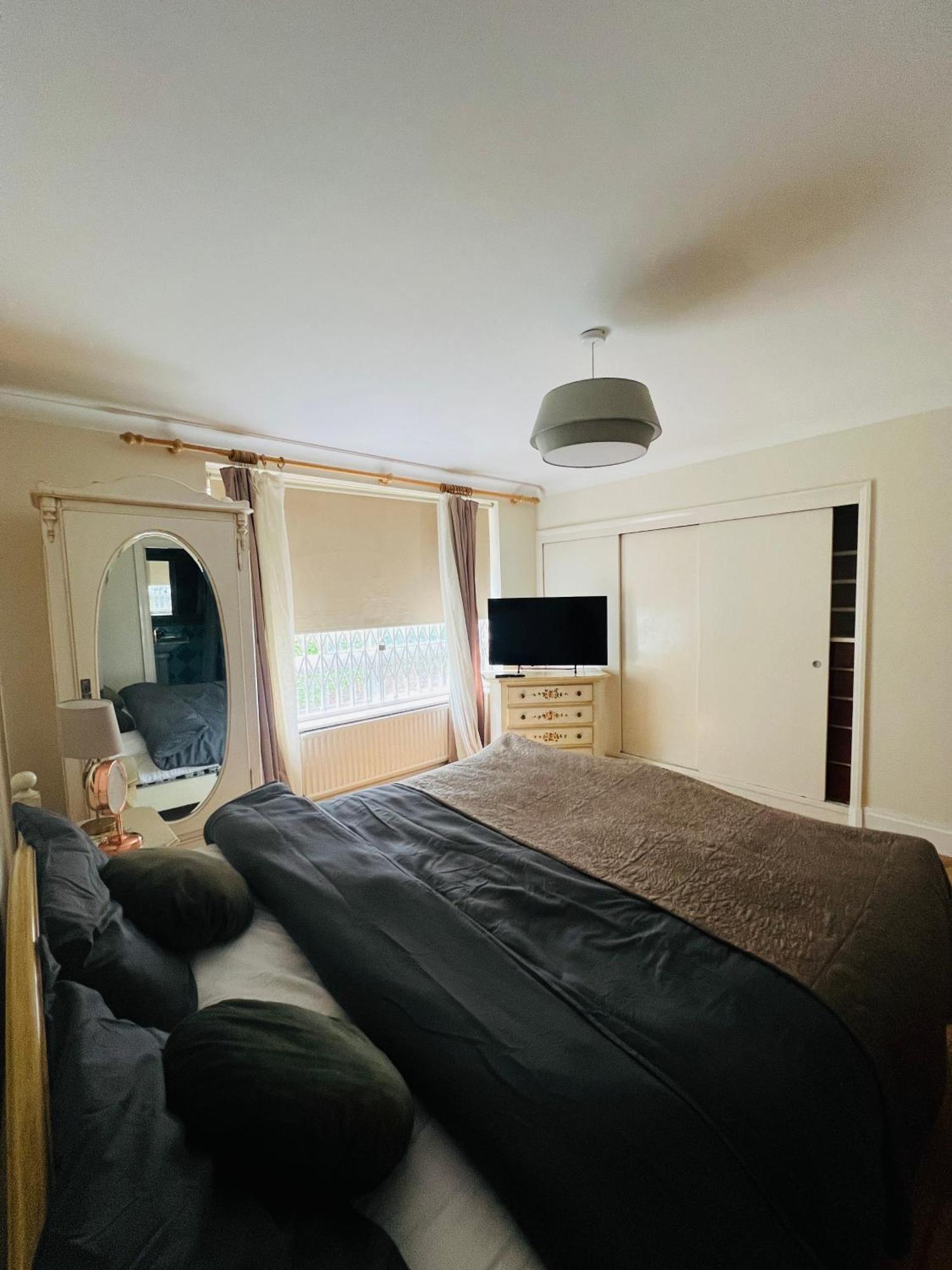 Bloomrooms@knightsbridge/hydepark Villa