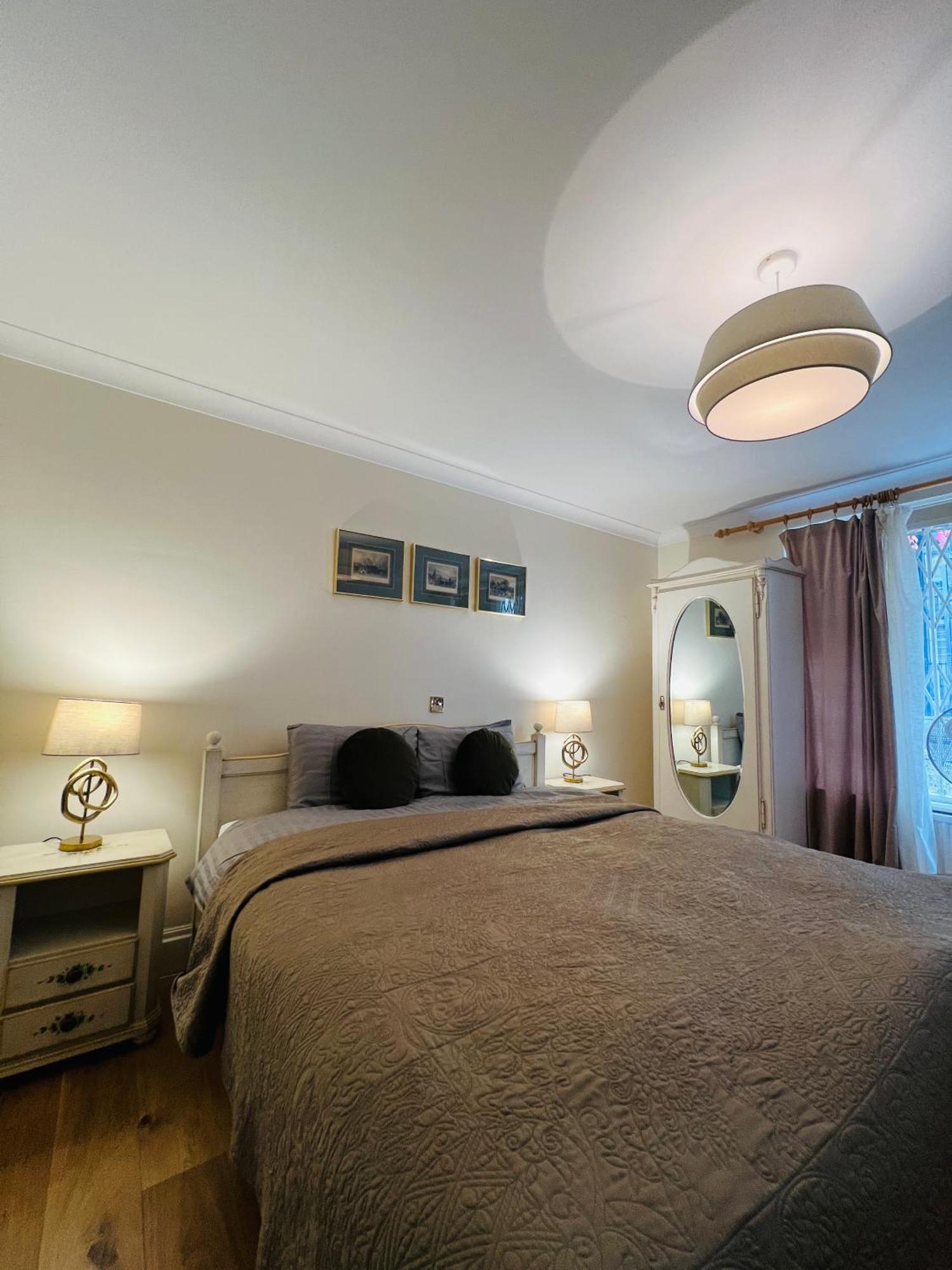 Villa Bloomrooms@knightsbridge/hydepark