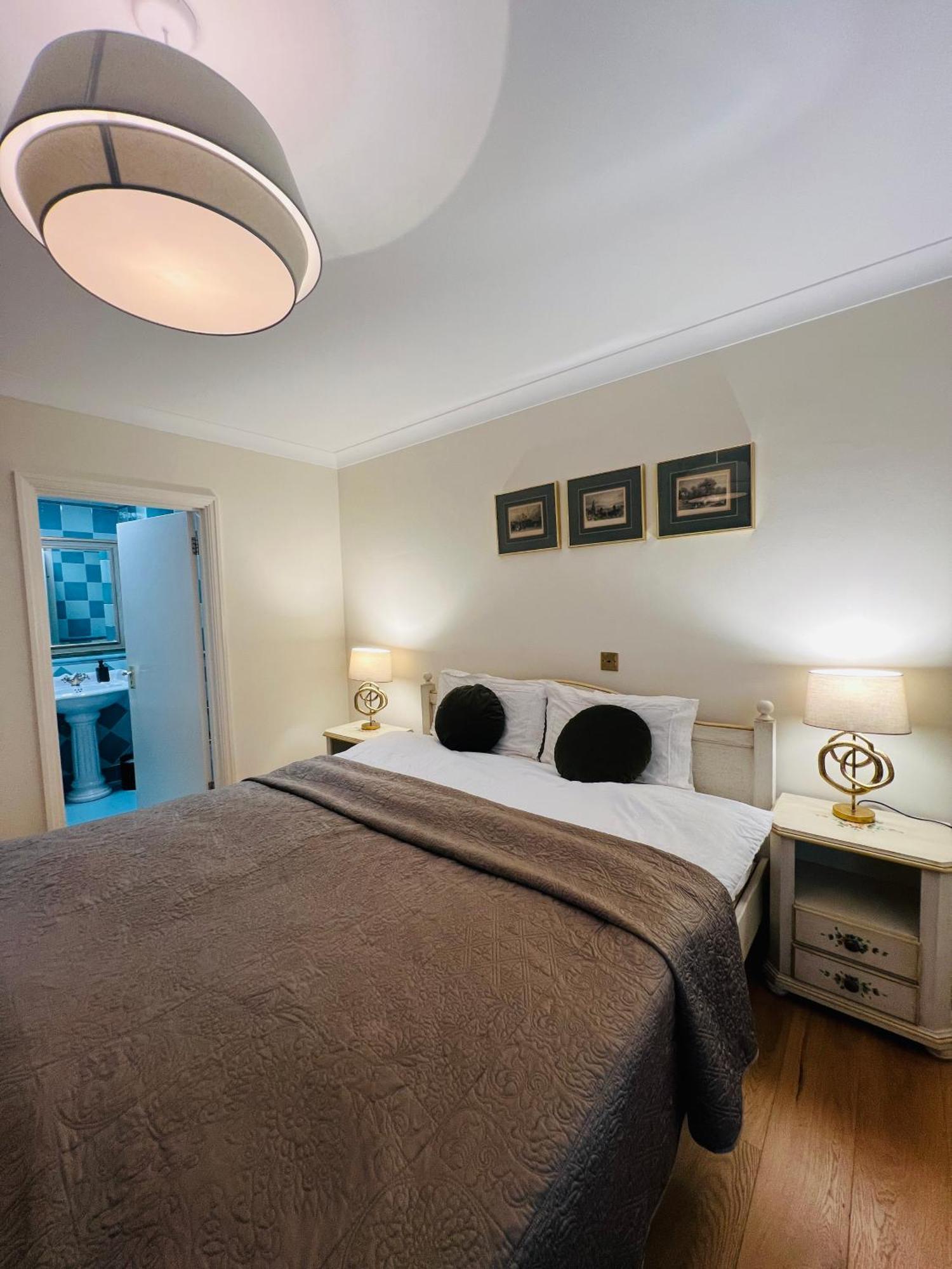 Villa Bloomrooms@knightsbridge/hydepark *