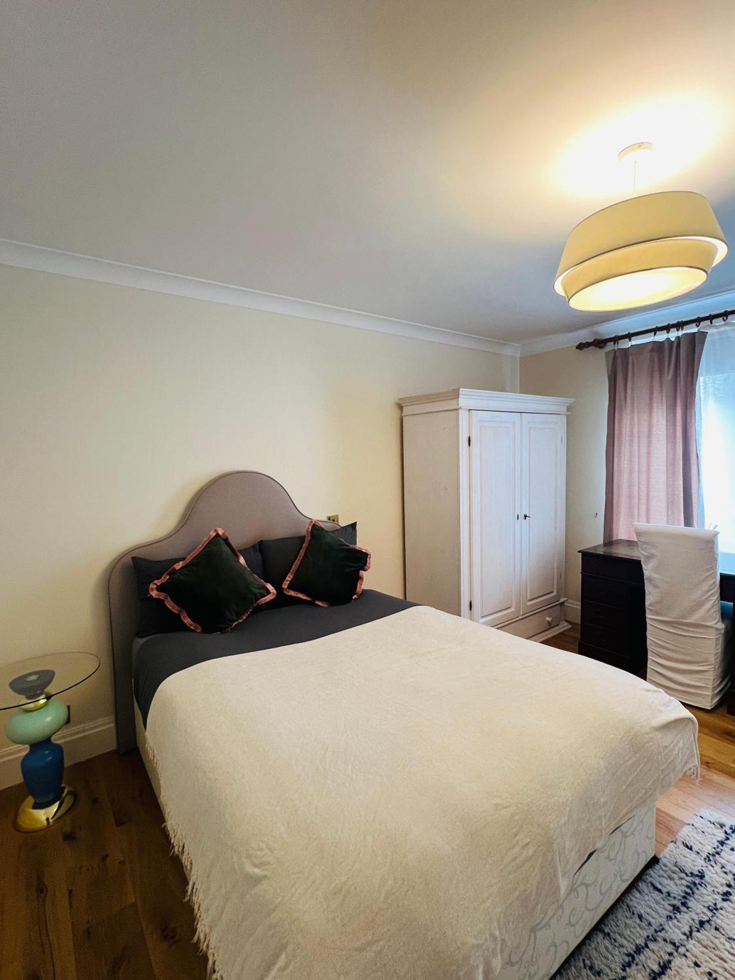 Villa Bloomrooms@knightsbridge/hydepark London