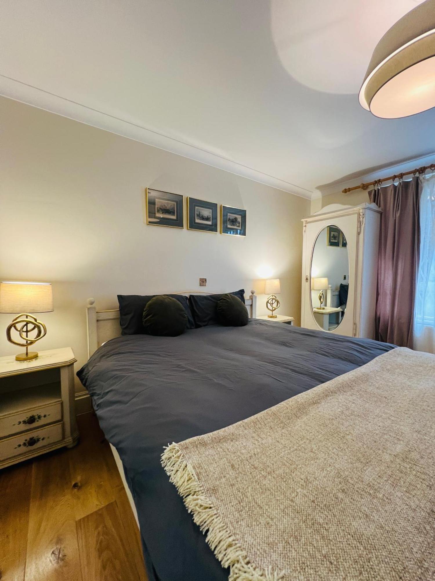 Bloomrooms@knightsbridge/hydepark *
