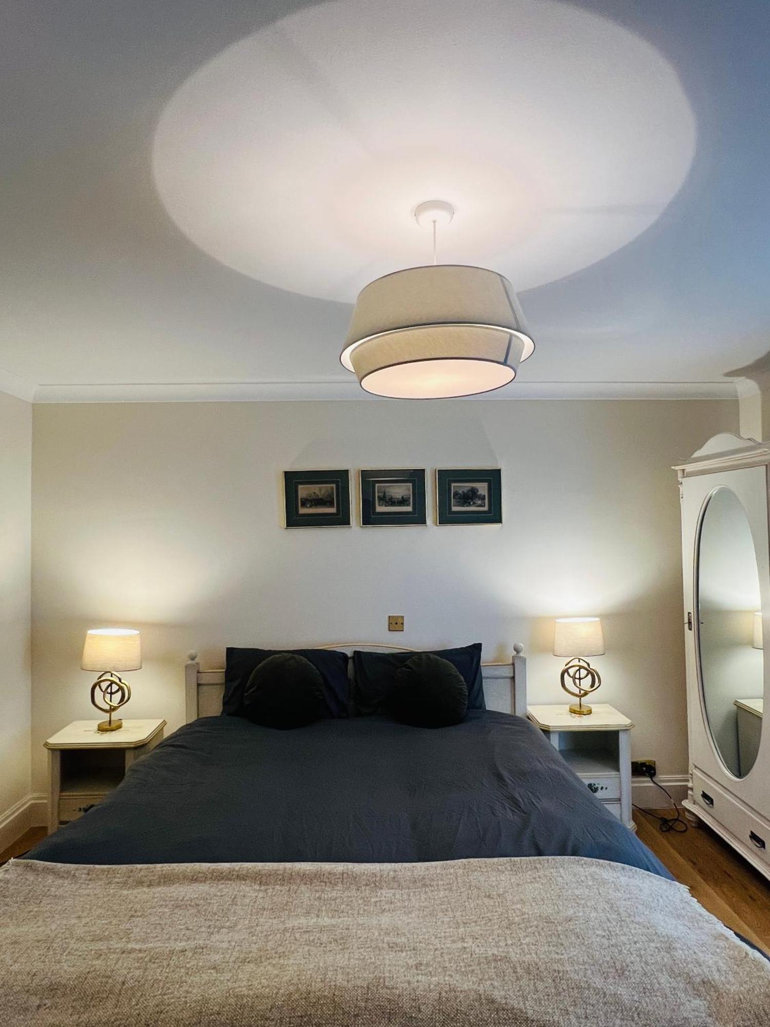 Bloomrooms@knightsbridge/hydepark London