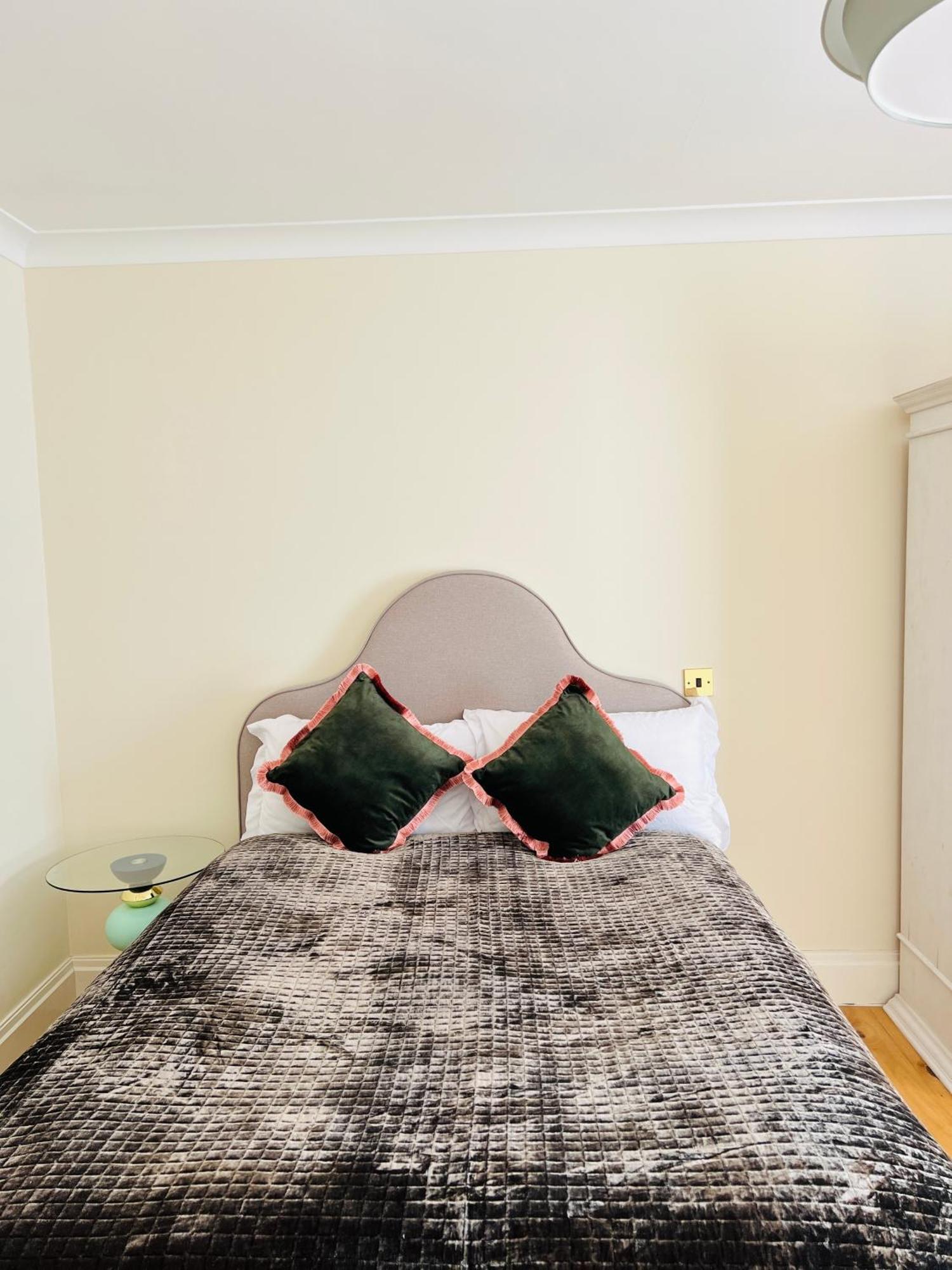 Villa Bloomrooms@knightsbridge/hydepark Londra