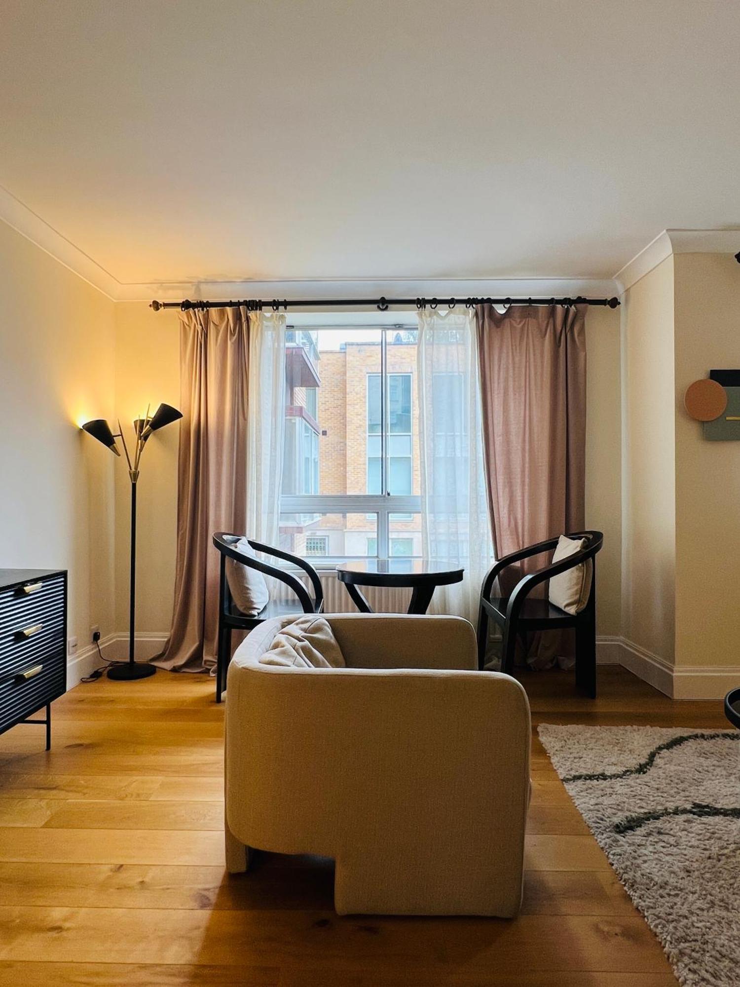 Bloomrooms@knightsbridge/hydepark * London