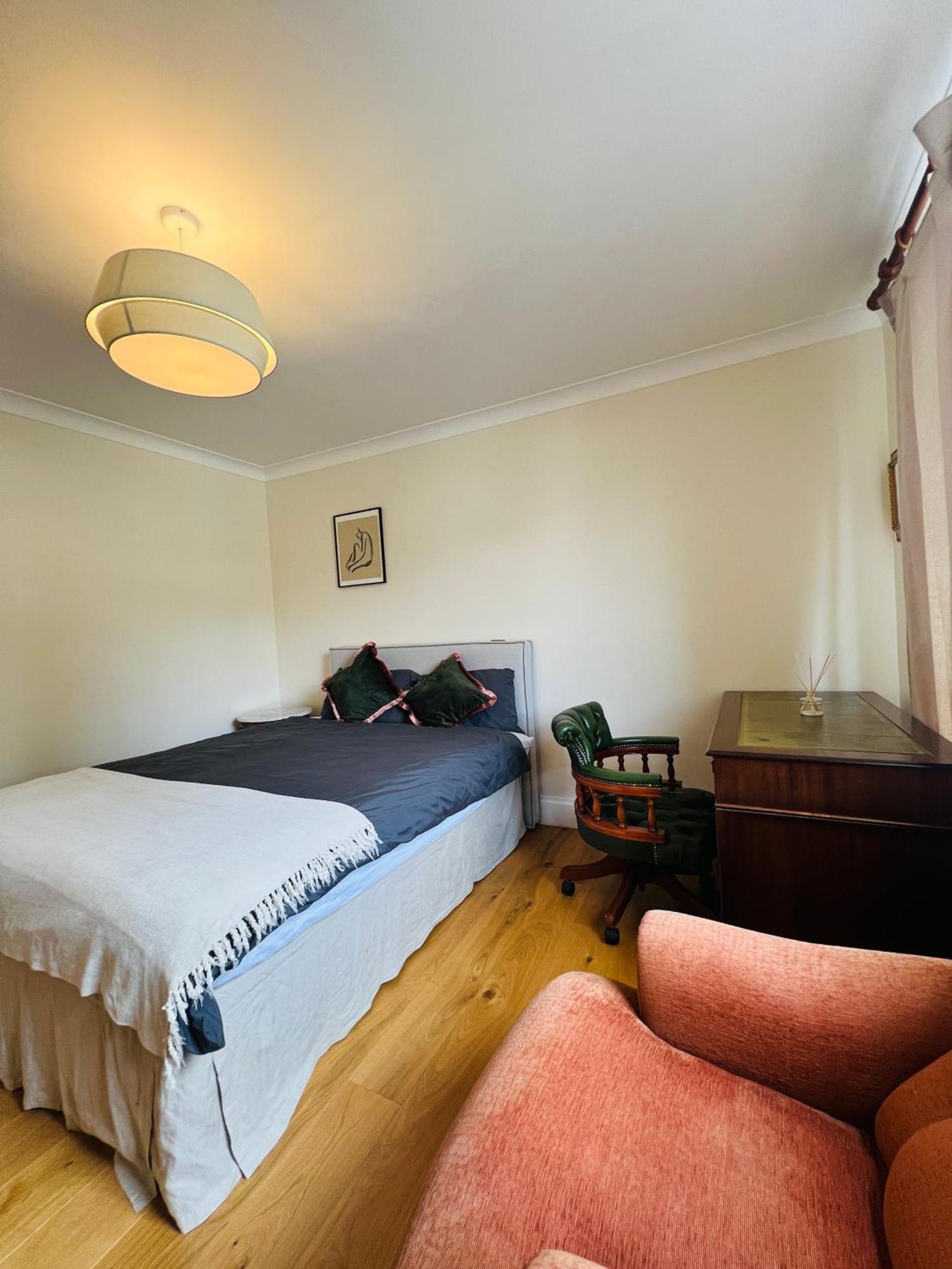 Villa Bloomrooms@knightsbridge/hydepark