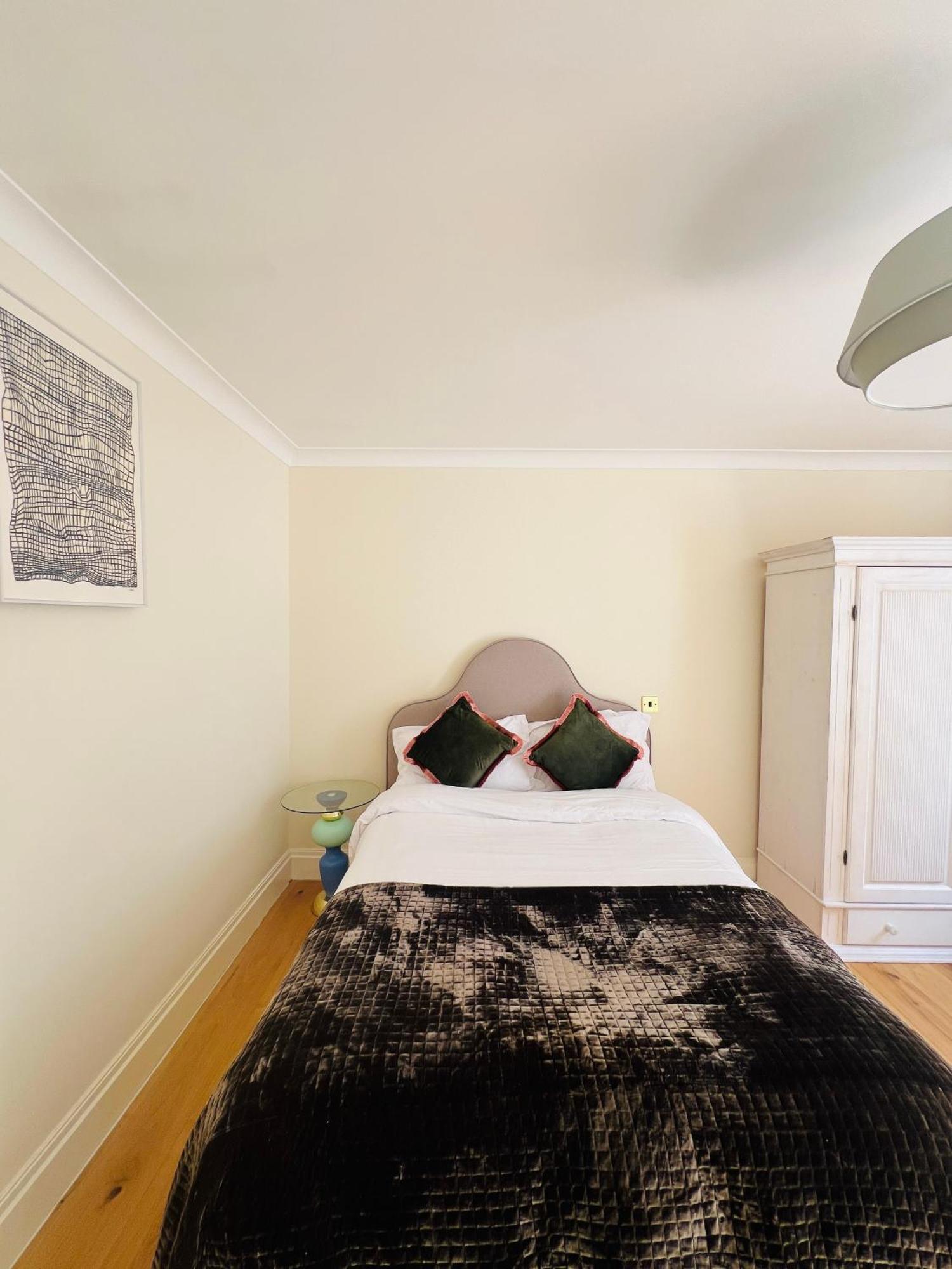 Bloomrooms@knightsbridge/hydepark Villa London
