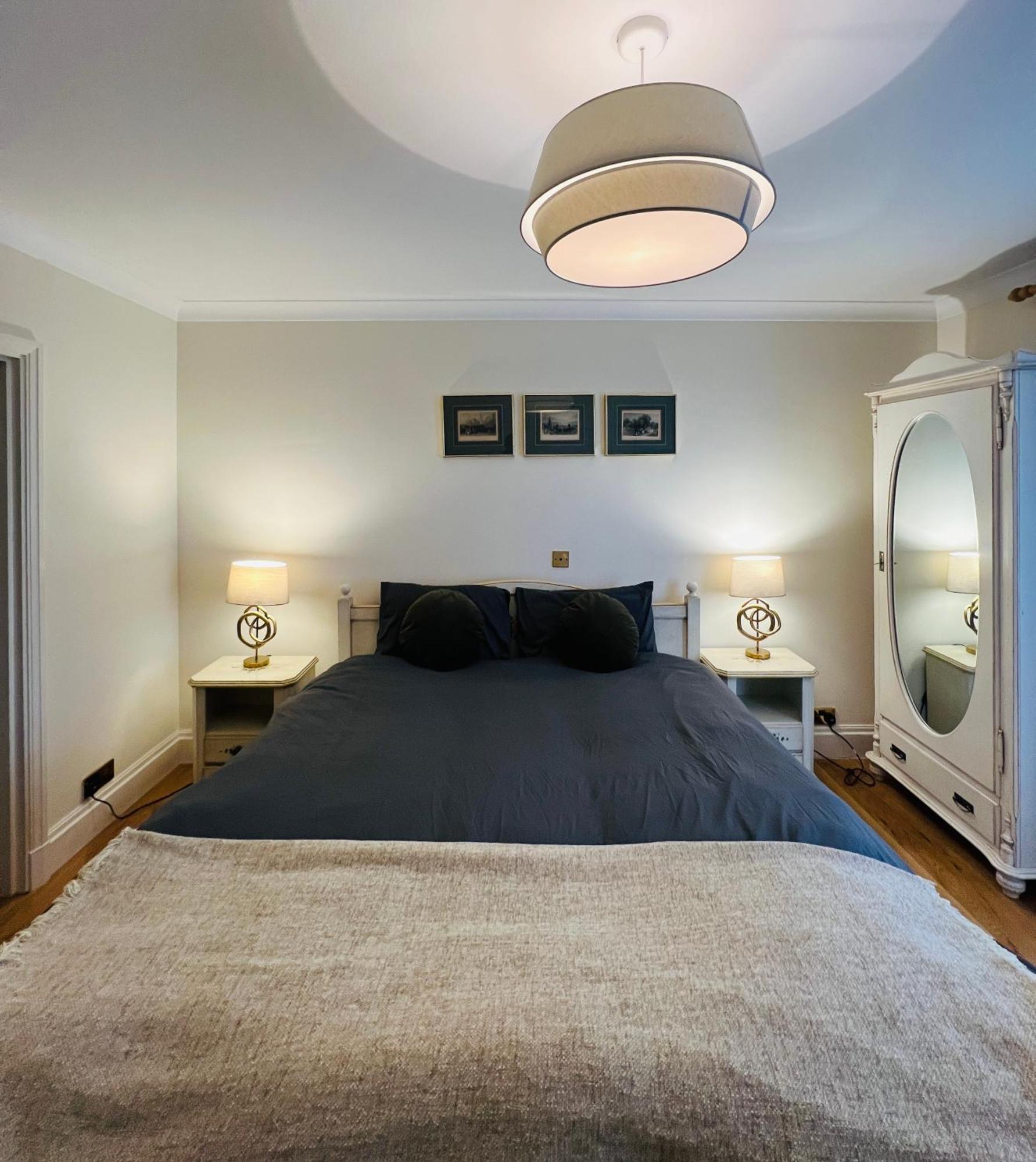 Villa Bloomrooms@knightsbridge/hydepark