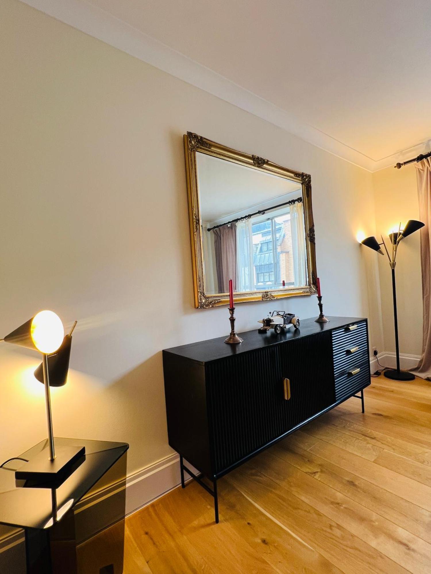 Villa Bloomrooms@knightsbridge/hydepark *